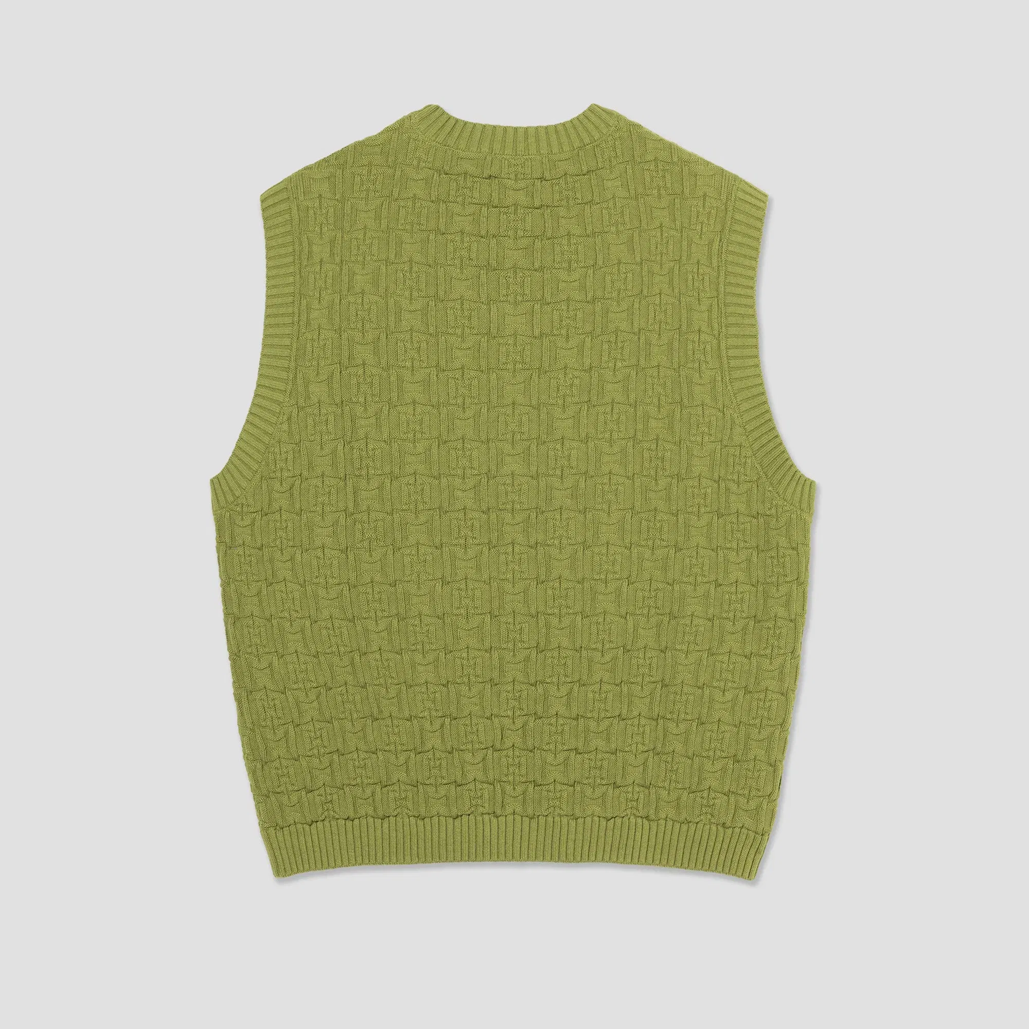 Polar Alex Vest Peridot