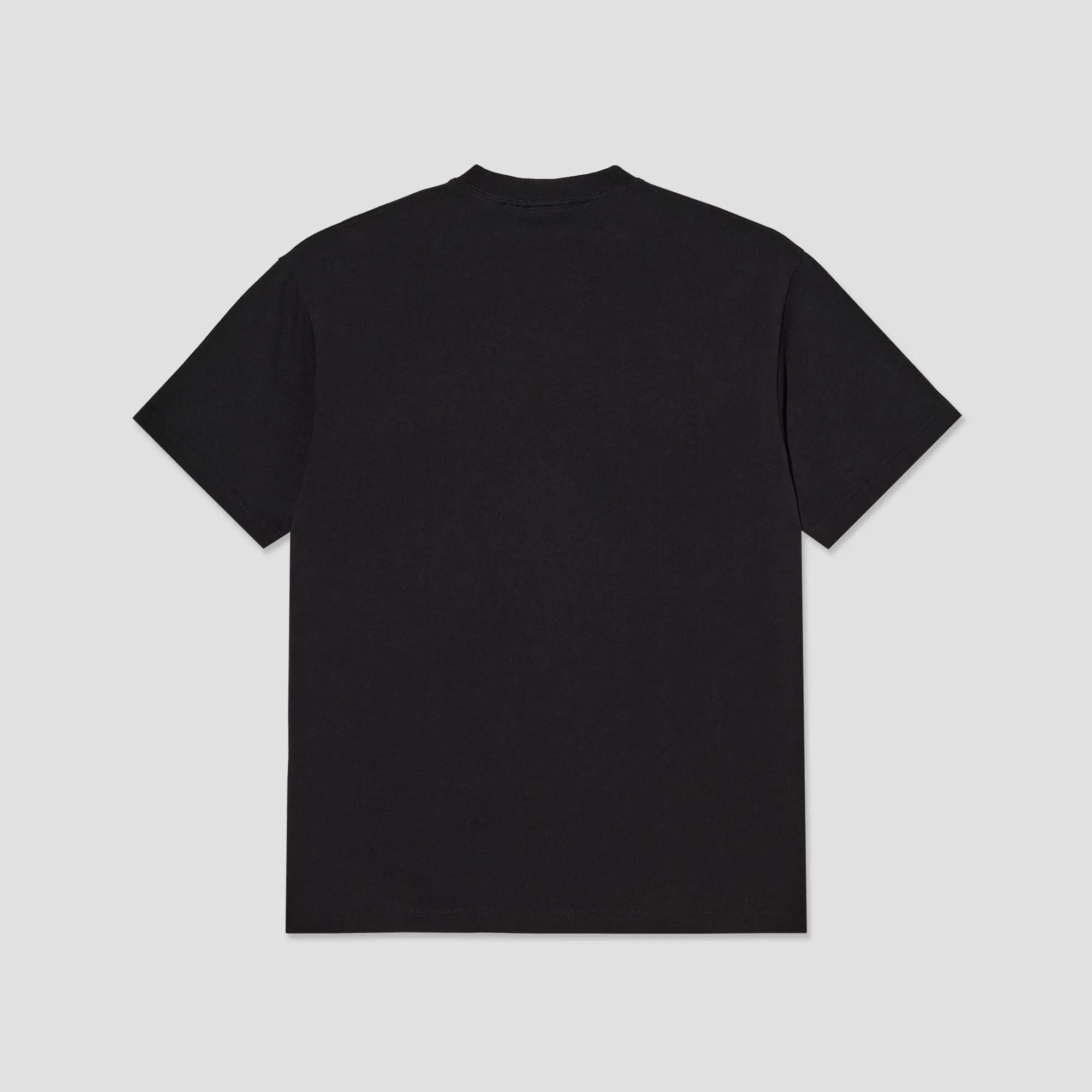 Polar Bunny 2 T-Shirt Black