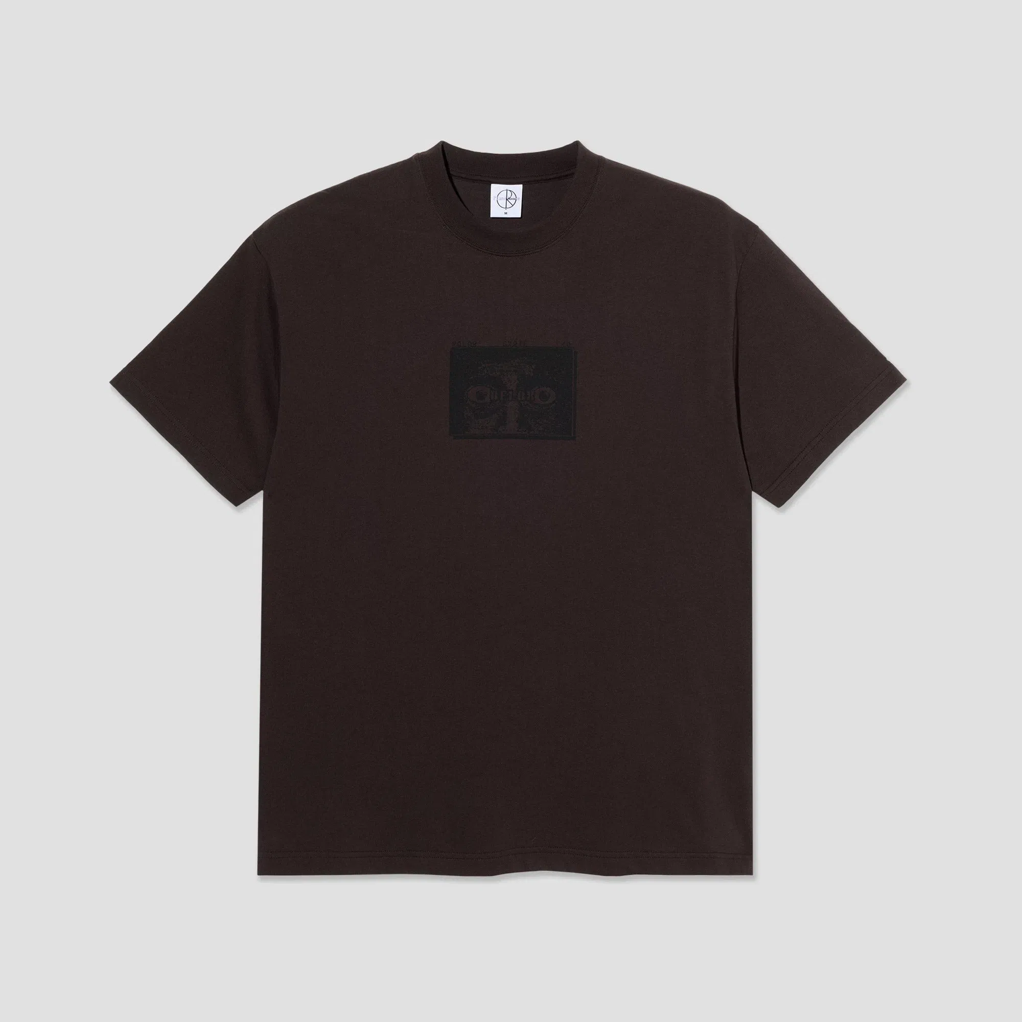 Polar Relax T-Shirt Chocolate