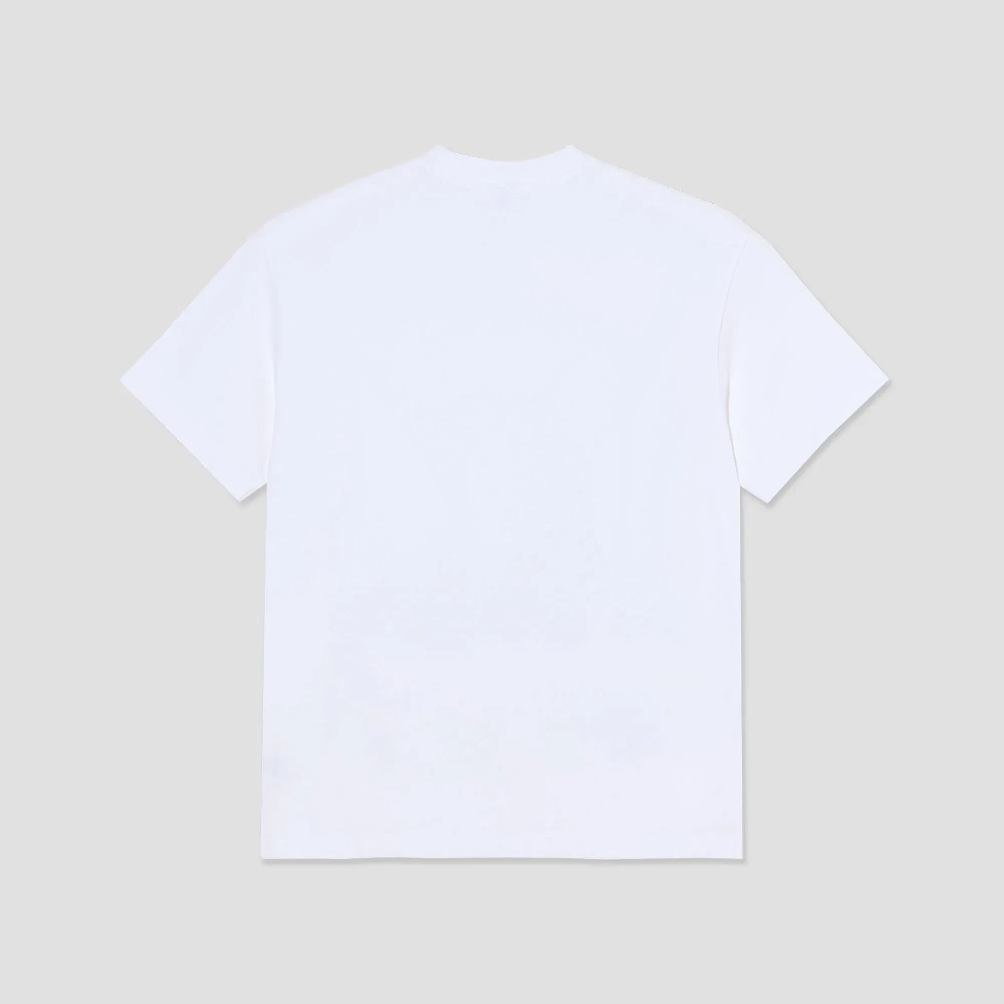 Polar Passing Resemblance T-Shirt White