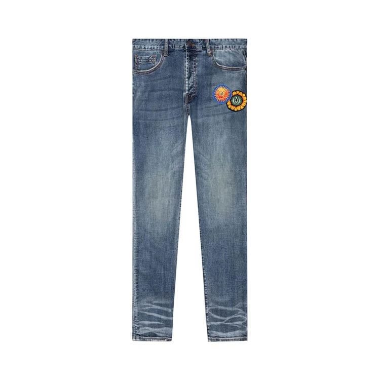 Billionaire Boys Club BB Axil Jean Ursa