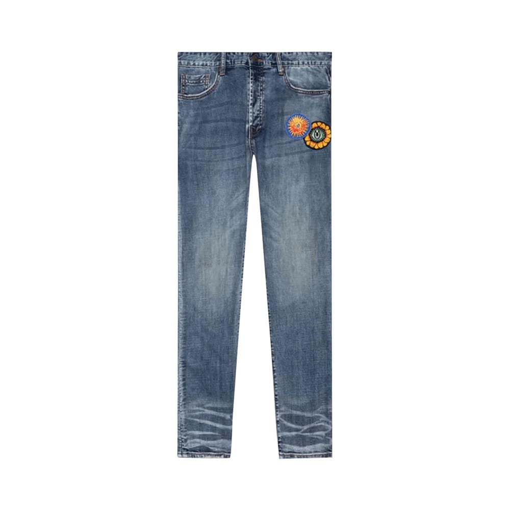Billionaire Boys Club BB Axil Jean Ursa