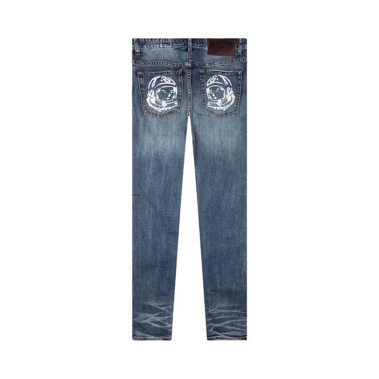 Billionaire Boys Club BB Axil Jean Ursa