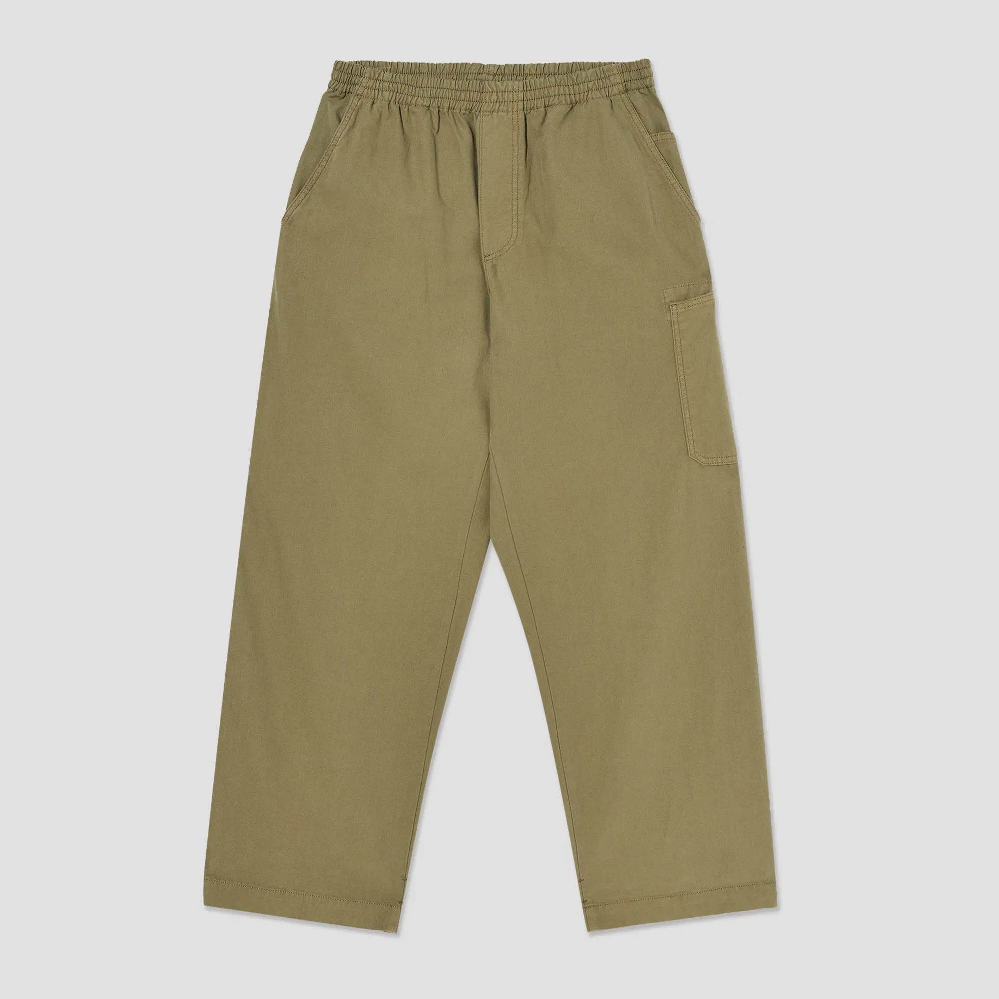 Polar Kata Pants Khaki Green