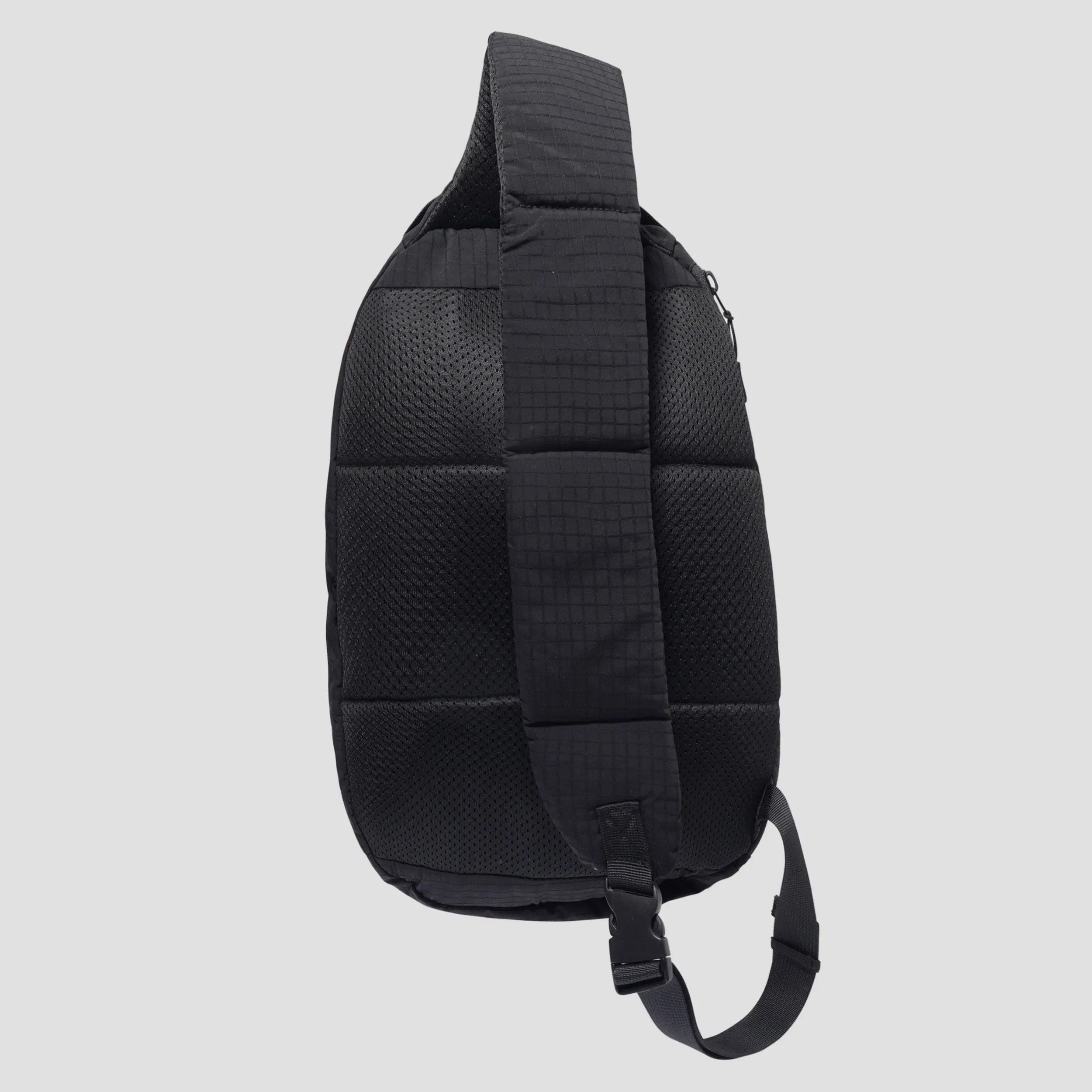 Butter Goods Express Shoulder Bag Black