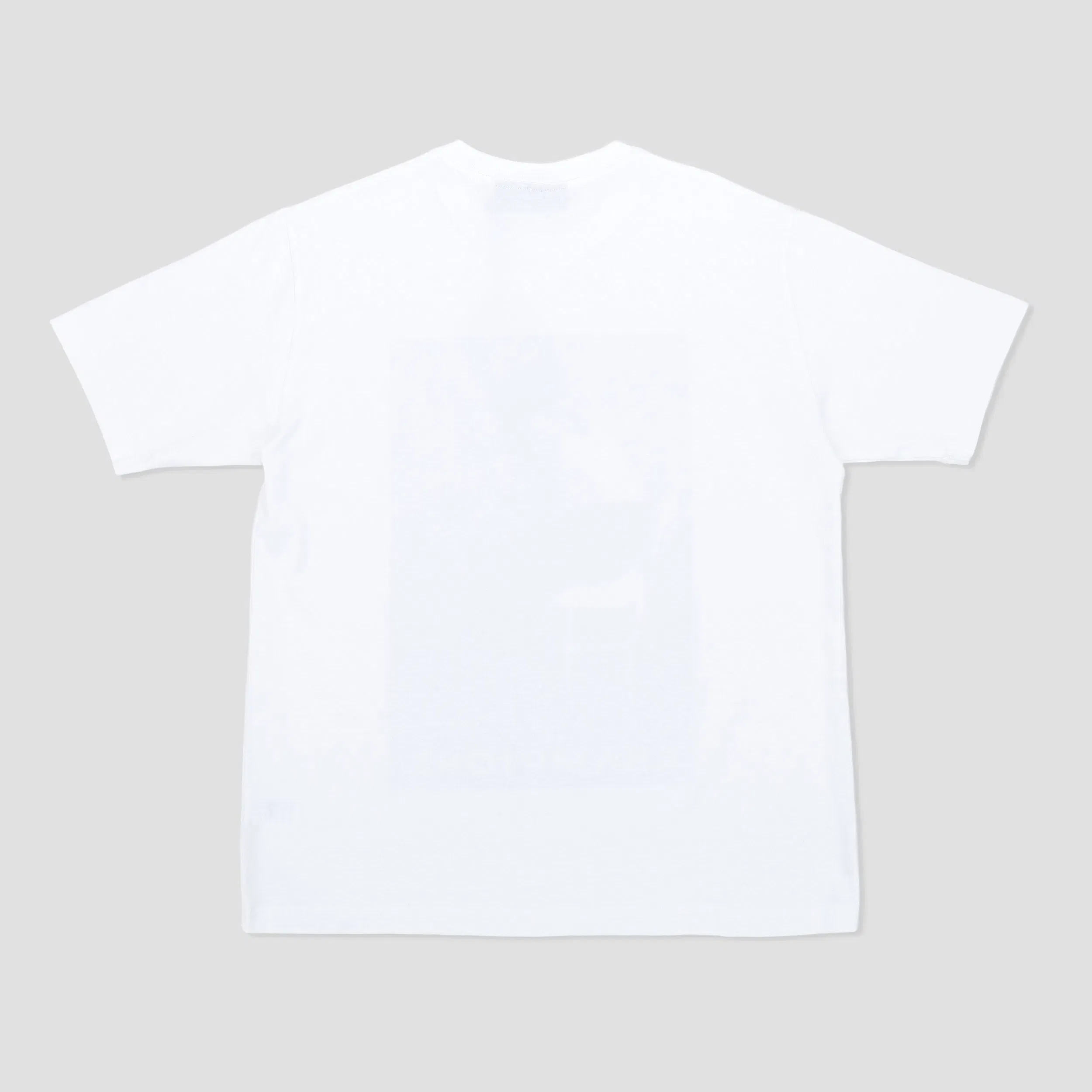 Parra Champione T-Shirt White