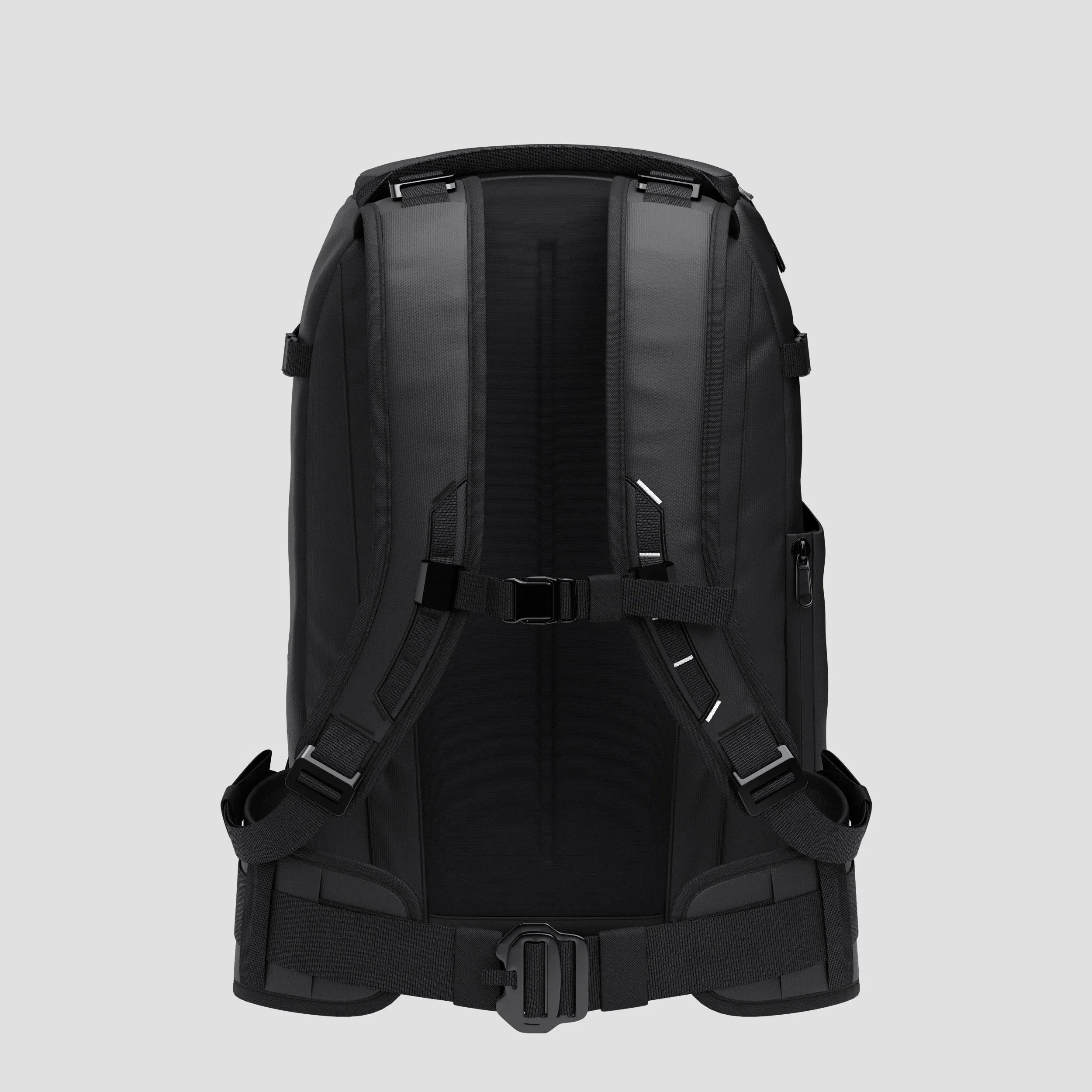 Db Equipment Db Ramverk Pro Backpack 32L Blackout