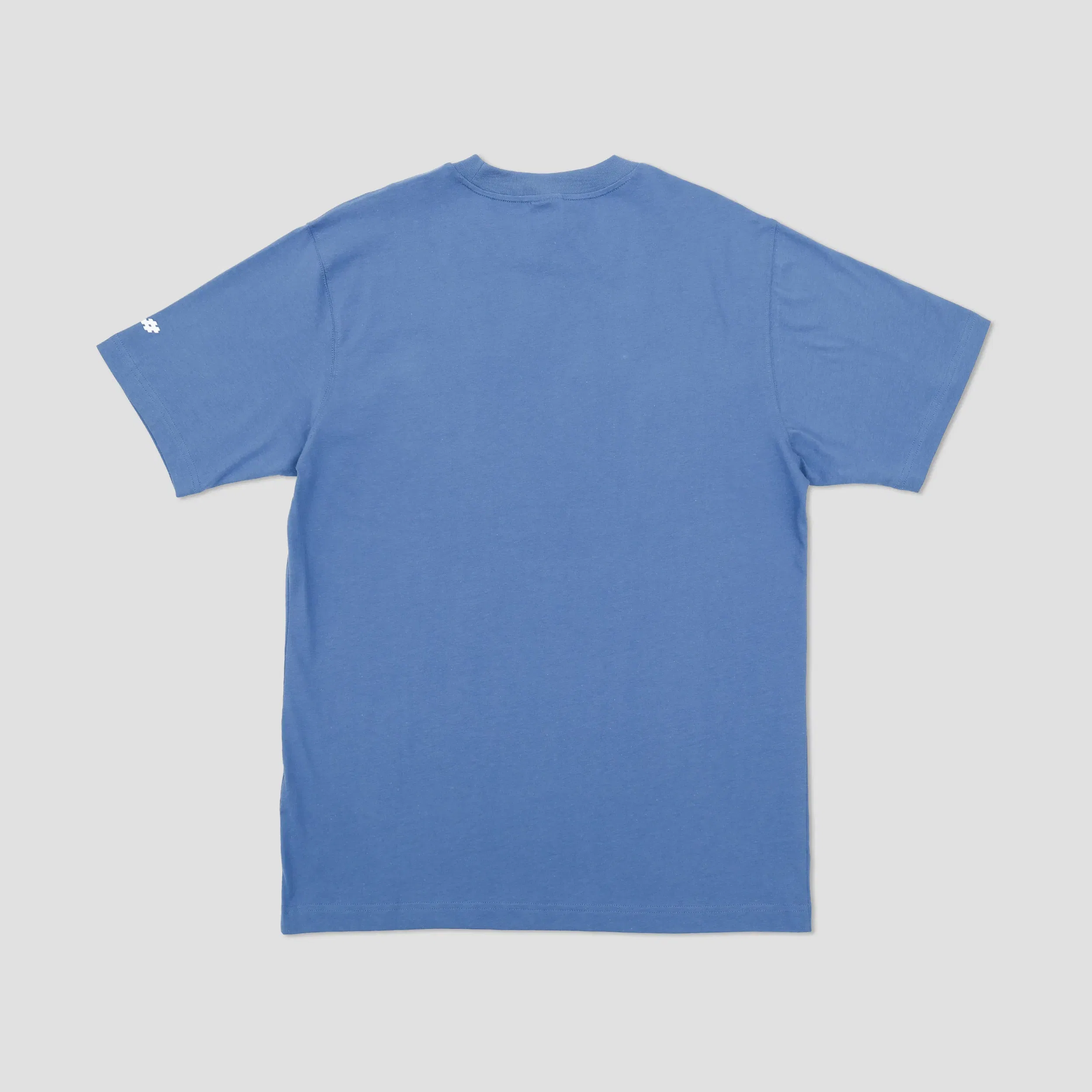 New Balance Numeric Linear Logo T-Shirt Vintage Indigo