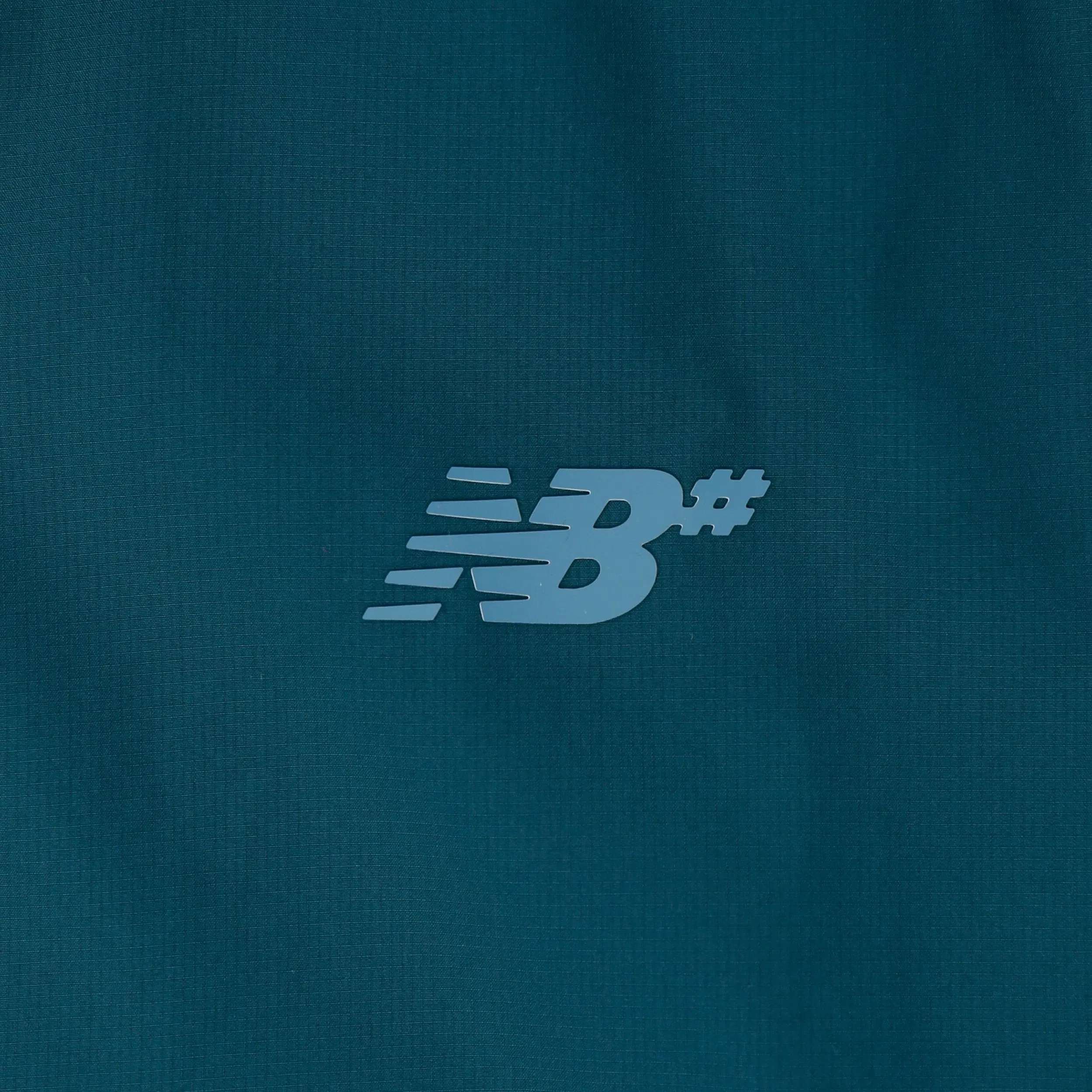 New Balance Numeric Archive Jacket Medusa Green
