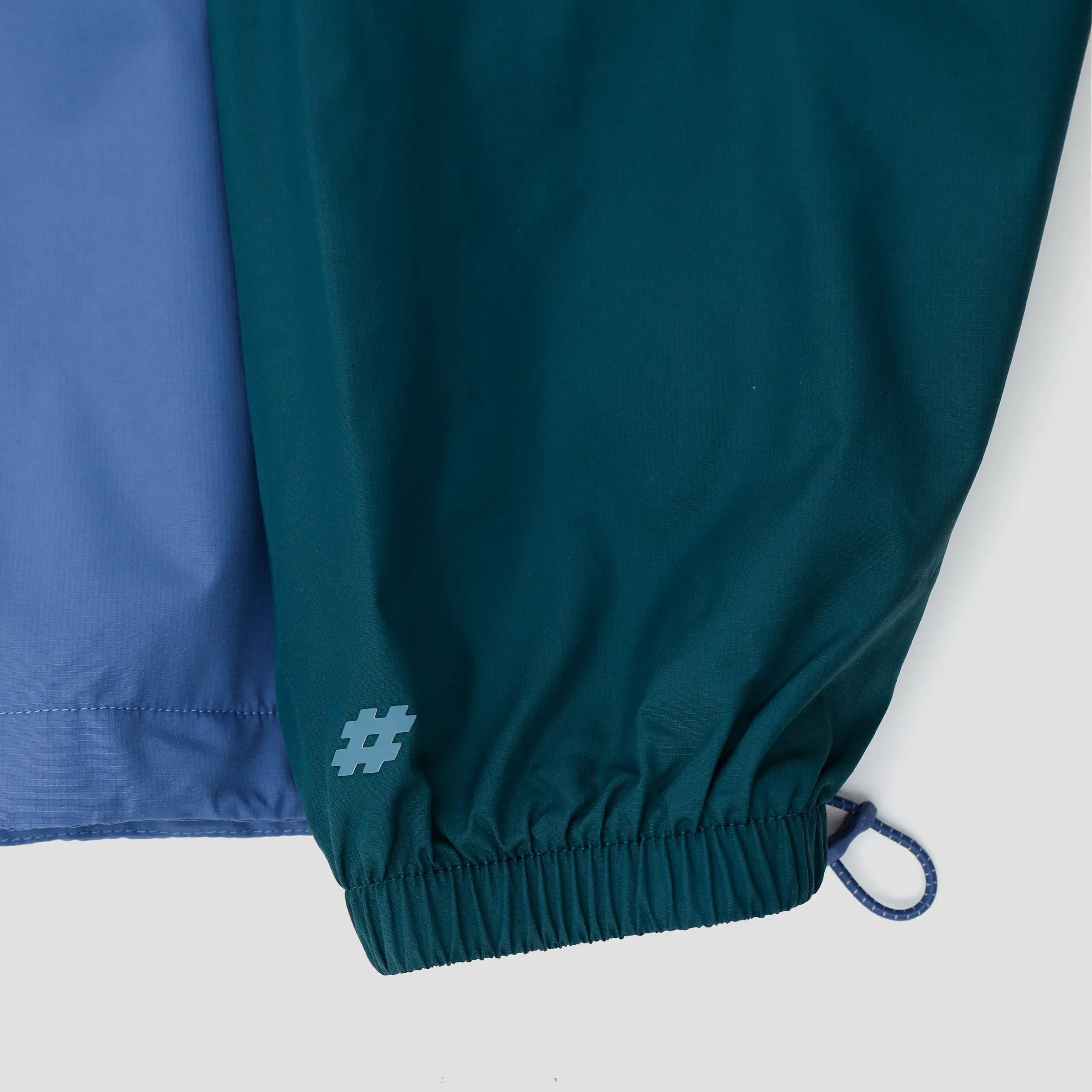 New Balance Numeric Archive Jacket Medusa Green