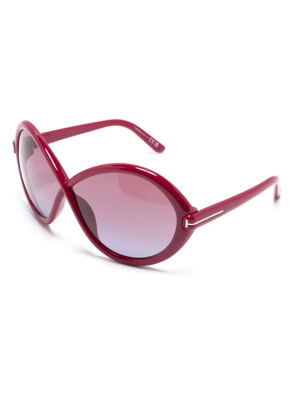 Jada oversize sunglasses