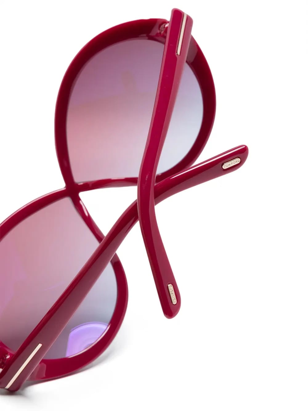 Jada oversize sunglasses