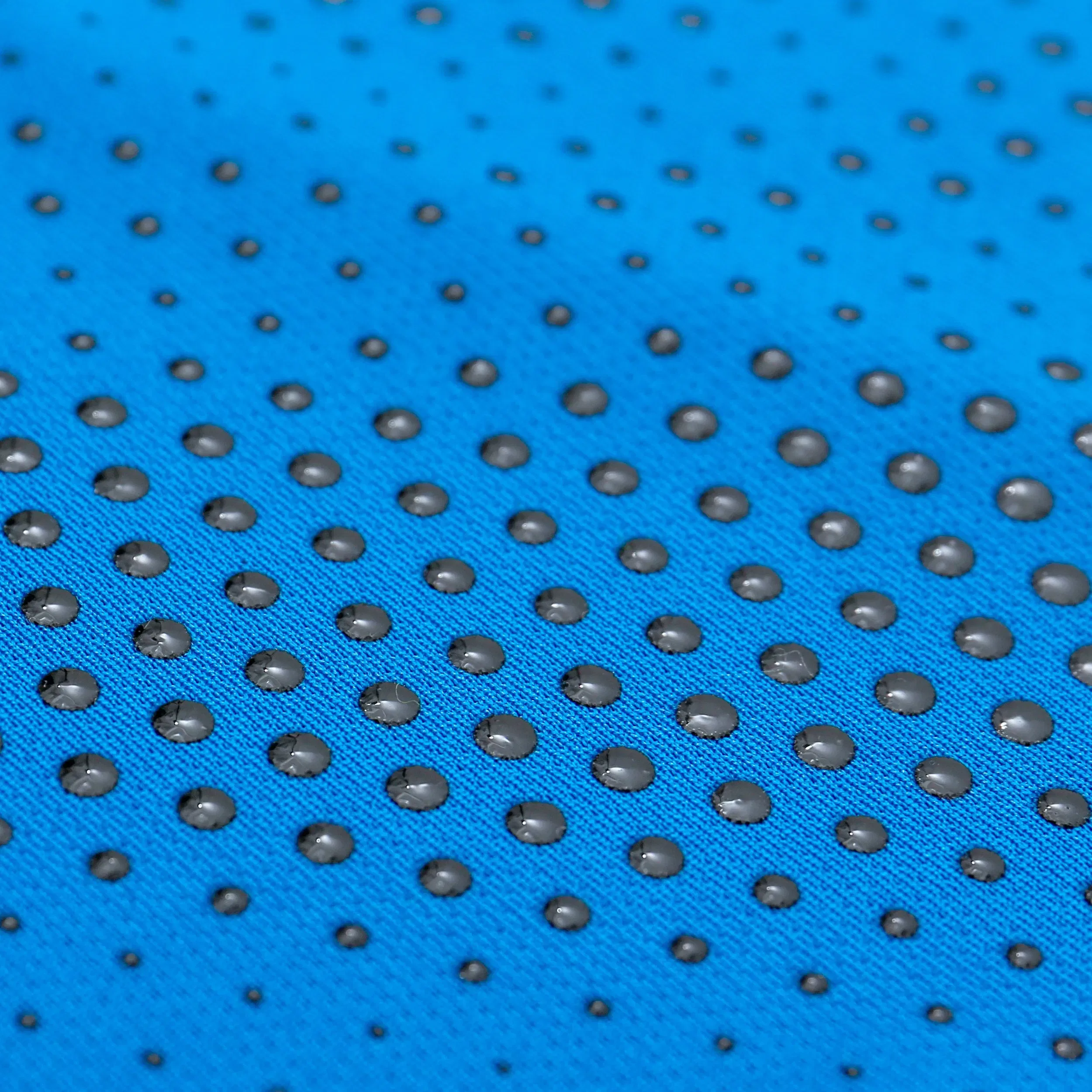 Nike SB Ishod Skate Jersey Brilliant Blue / Black