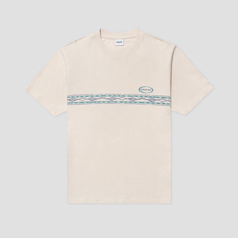 Parlez Diego T-Shirt Beach