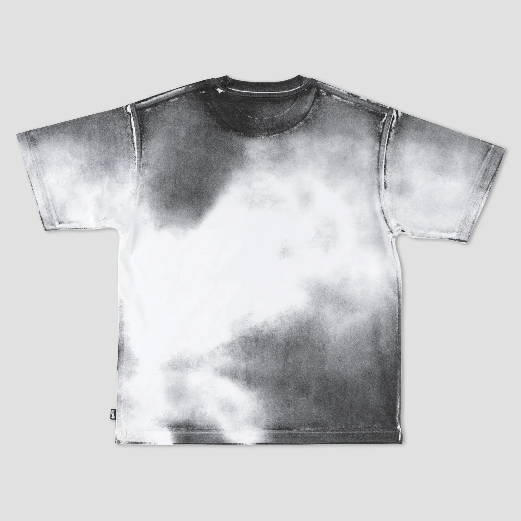 Welcome X Harry Potter Shadow T-Shirt White
