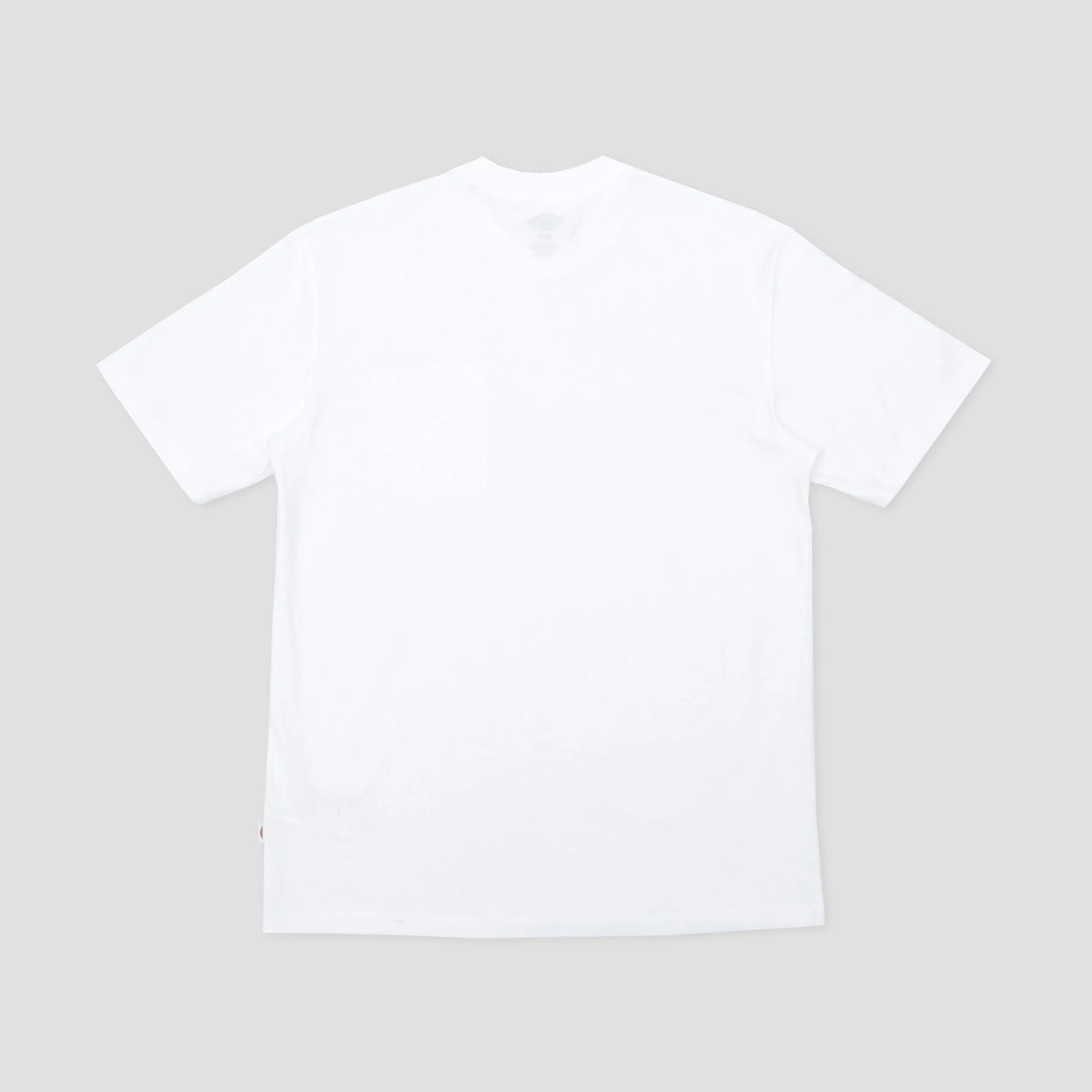 Dickies Luray Pocket T-Shirt White