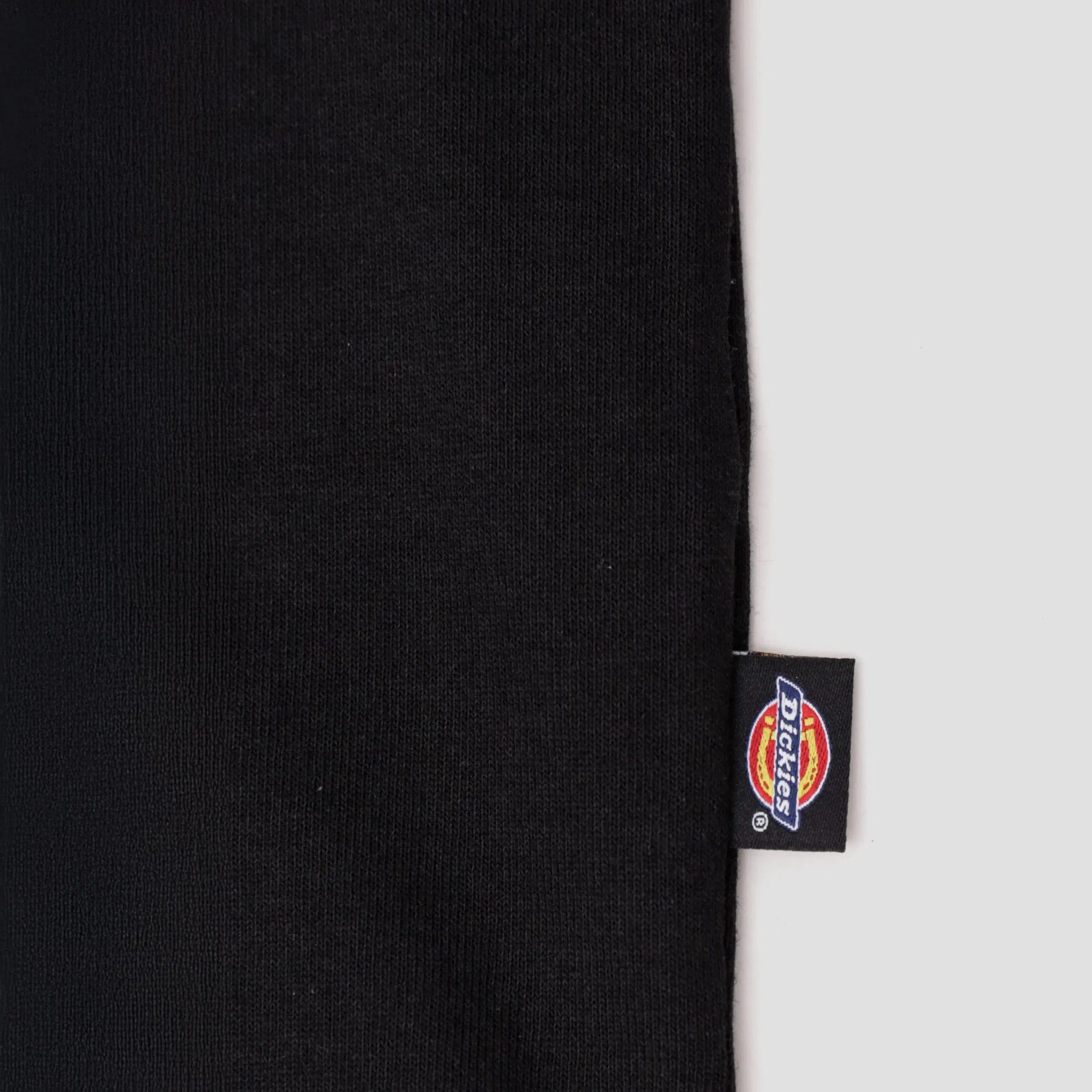 Dickies Luray Pocket T-Shirt Black