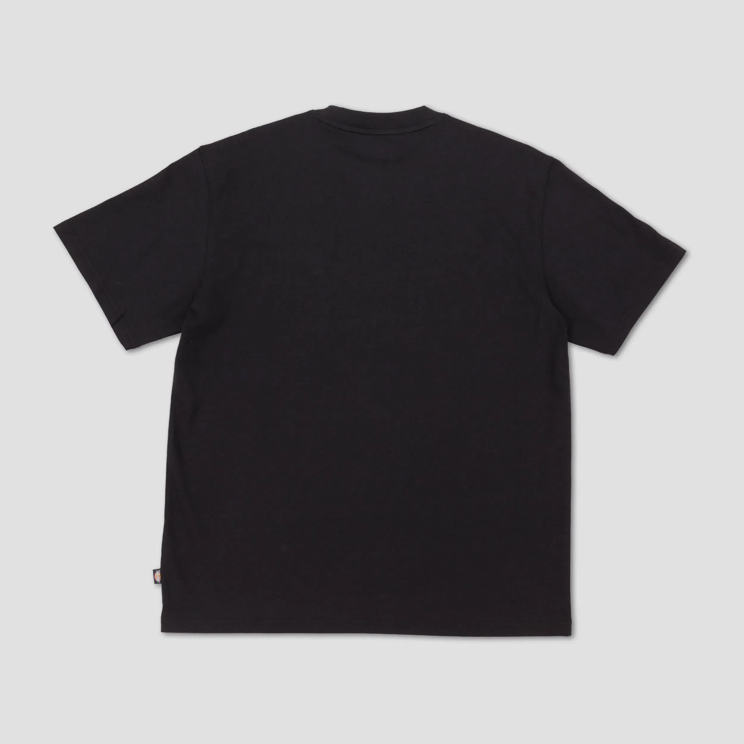 Dickies Luray Pocket T-Shirt Black