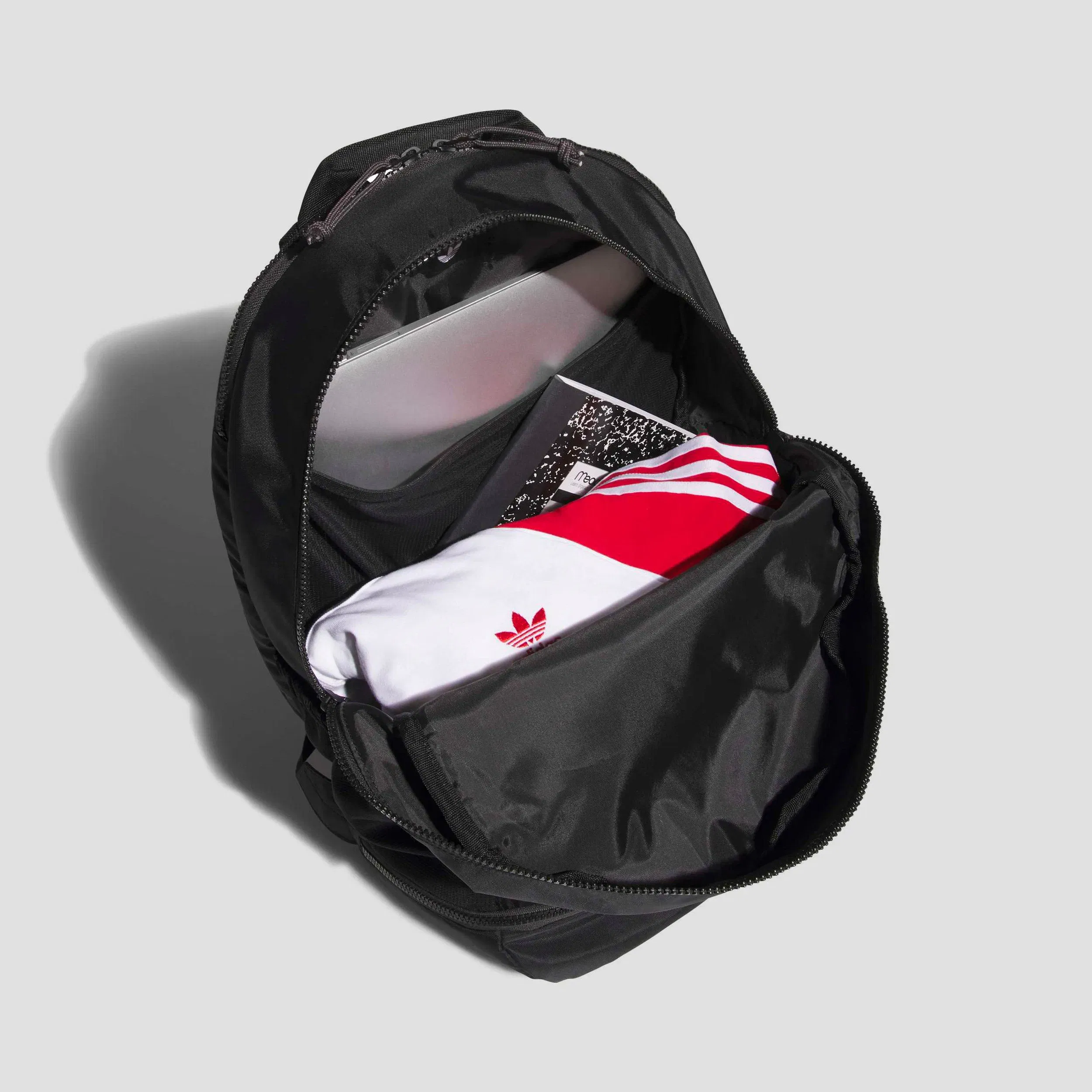 Adidas FSBS Backpack Black / Carbon
