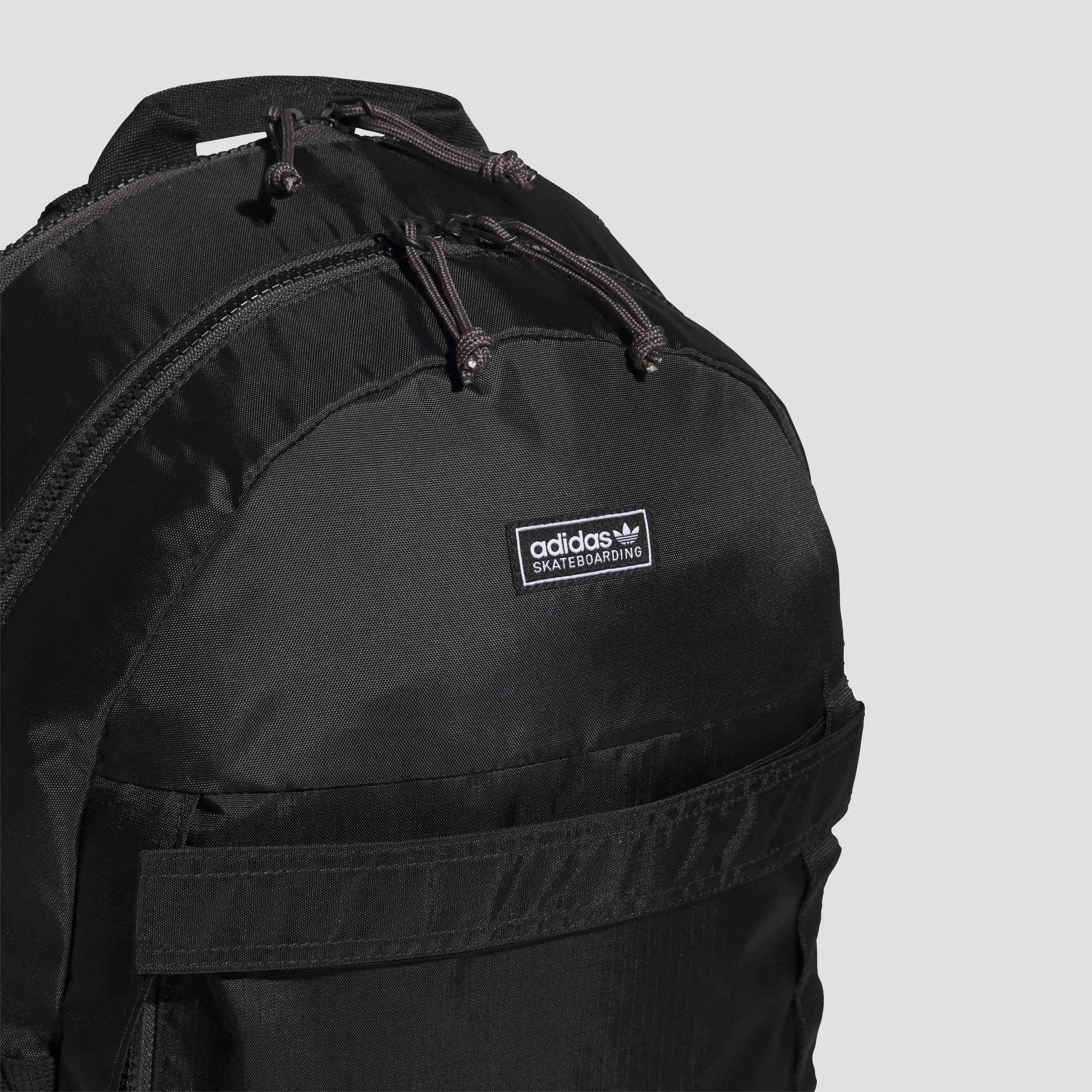 Adidas FSBS Backpack Black / Carbon