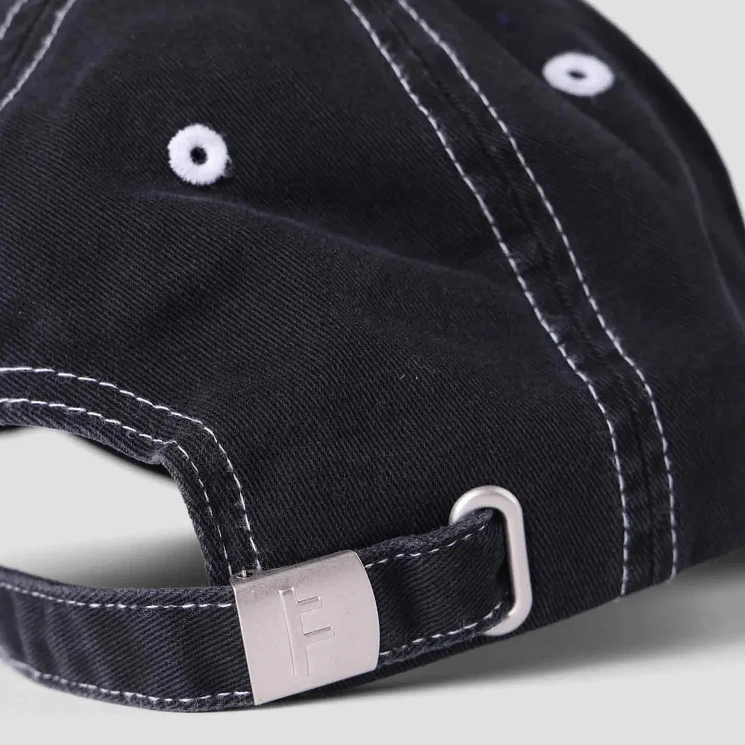 Former Legacy Rose Cap Black
