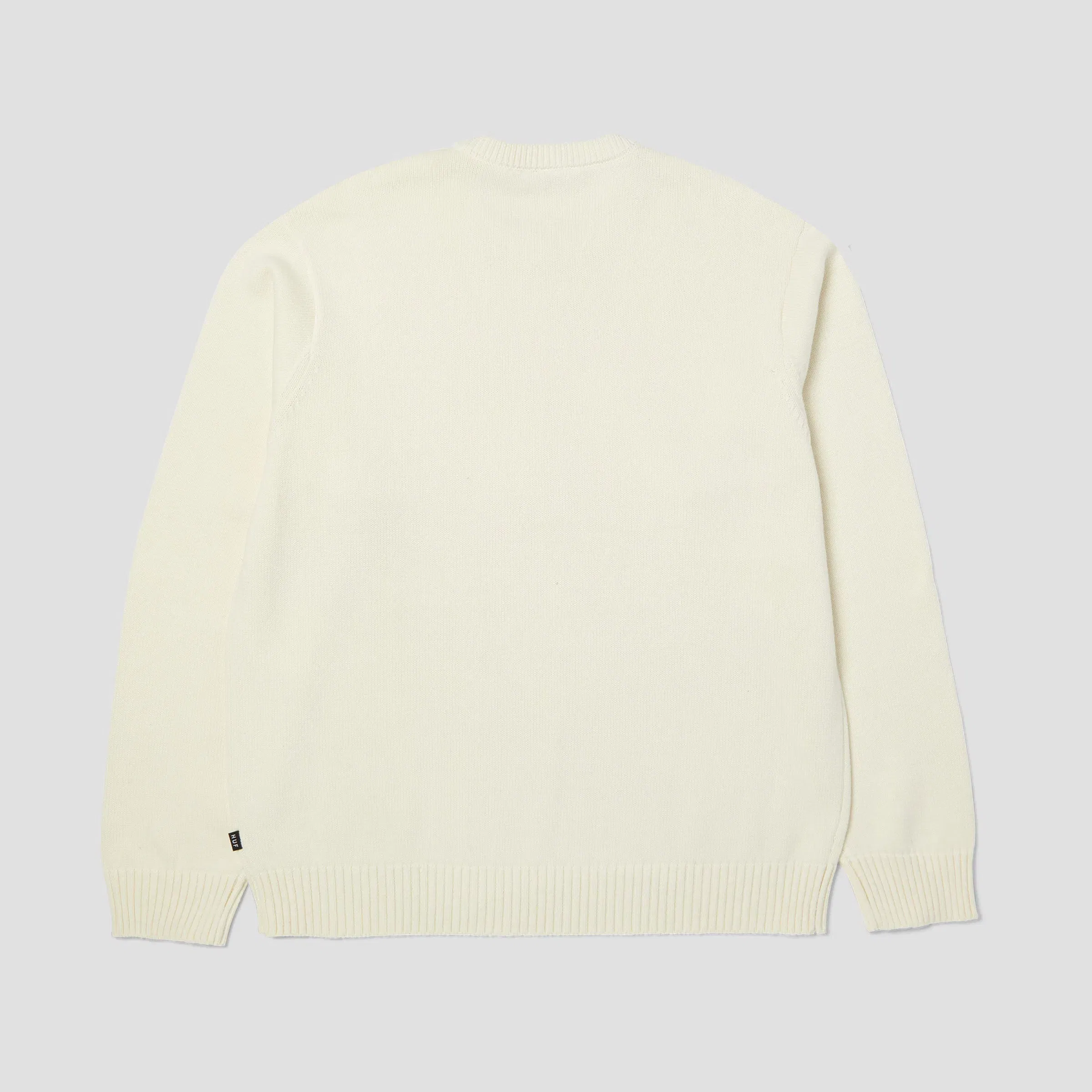HUF Soft Focus Crew Sweater Multi