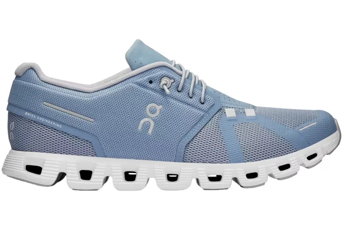 Cloud 5 Chambray