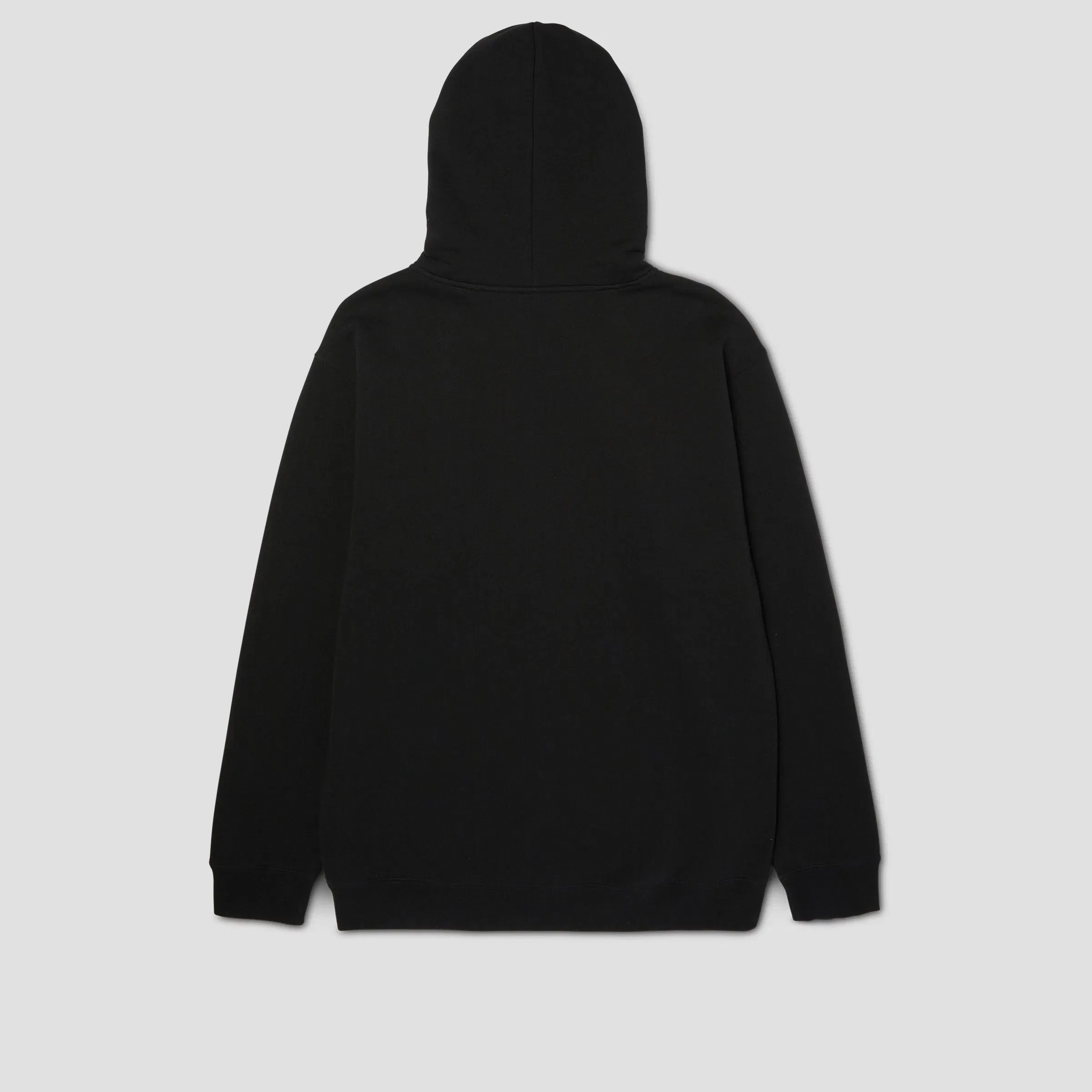 HUF Fetch Hoodie Black