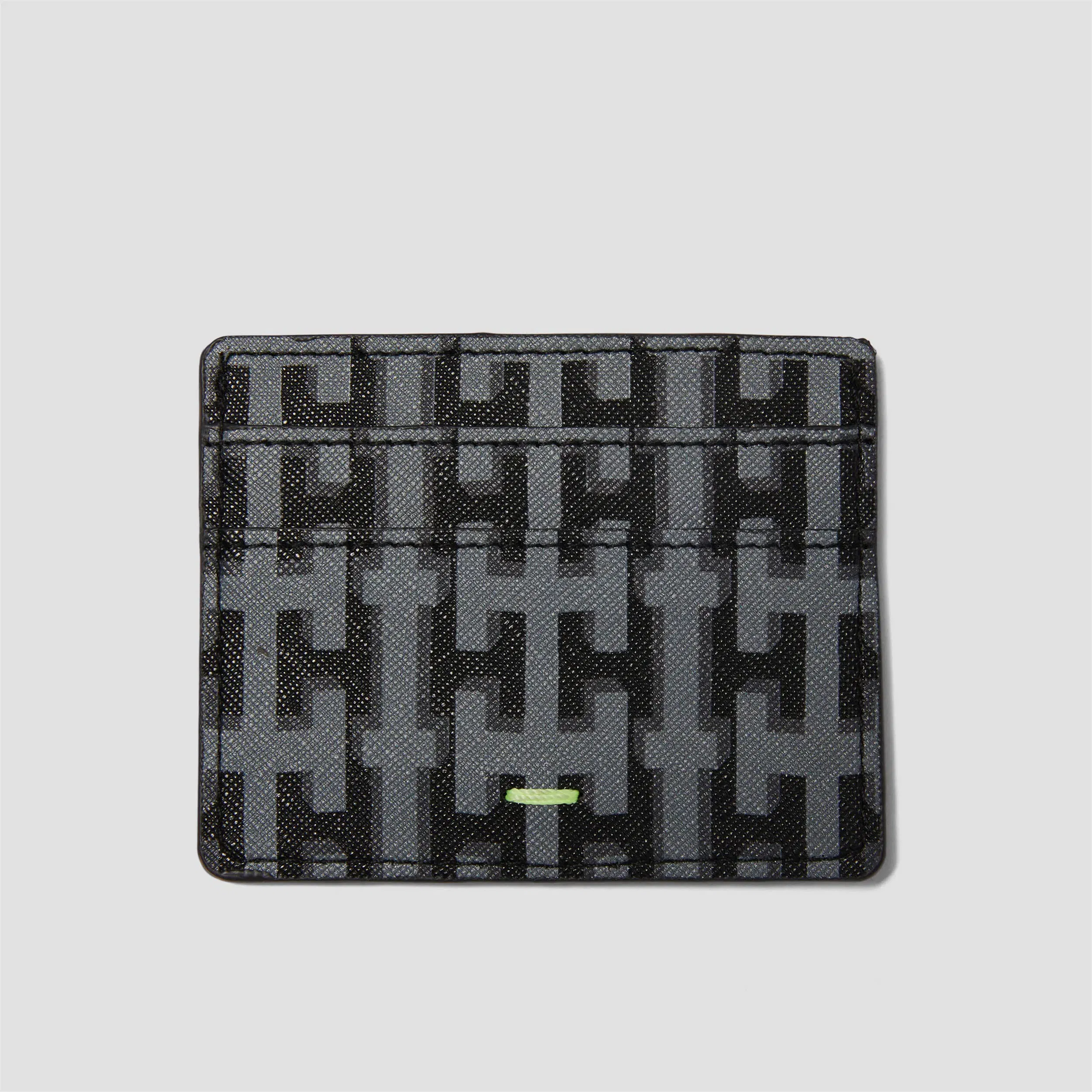 HUF Pillar Cardholder Frost Gray