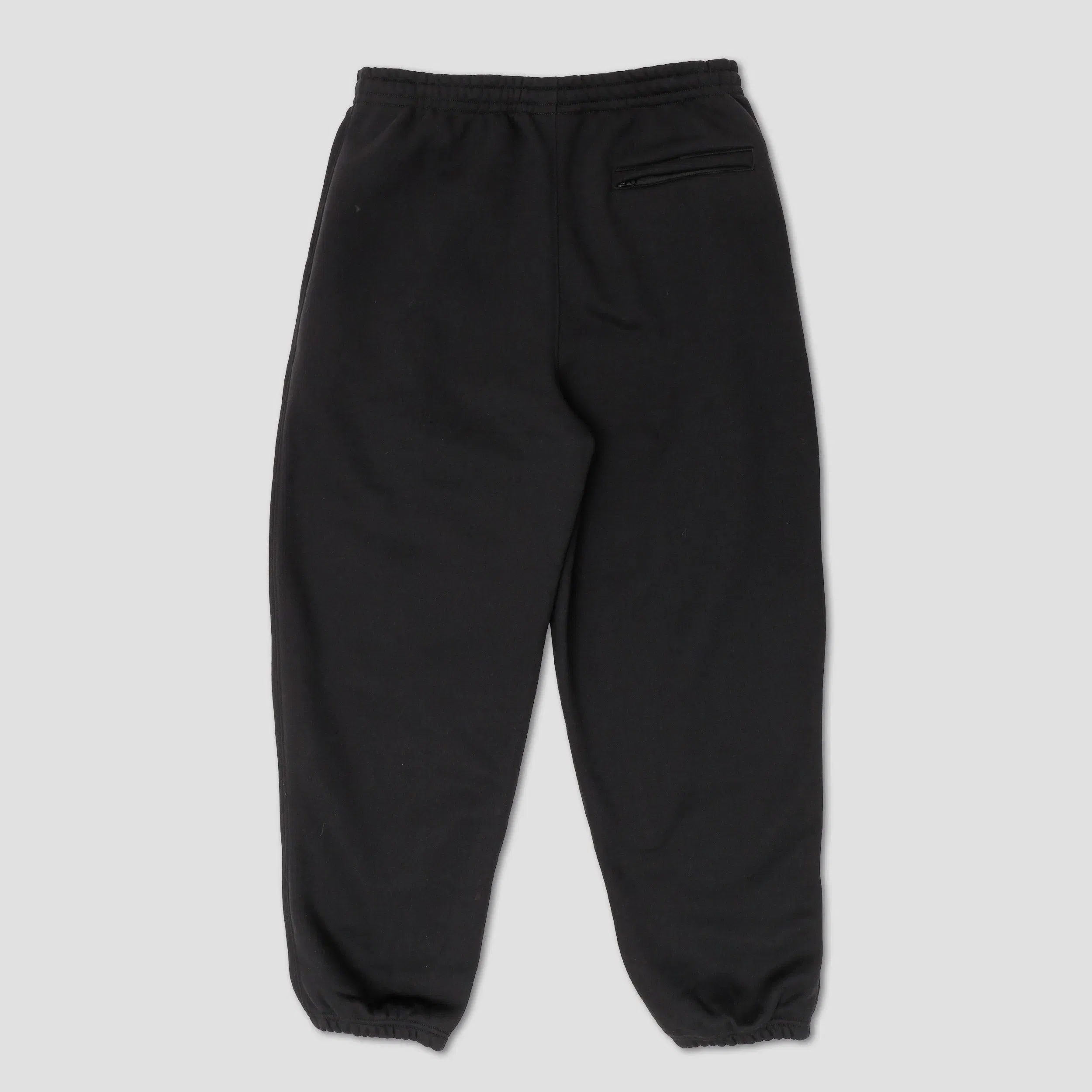 Passion Target Practice Tracksuit Joggers Black