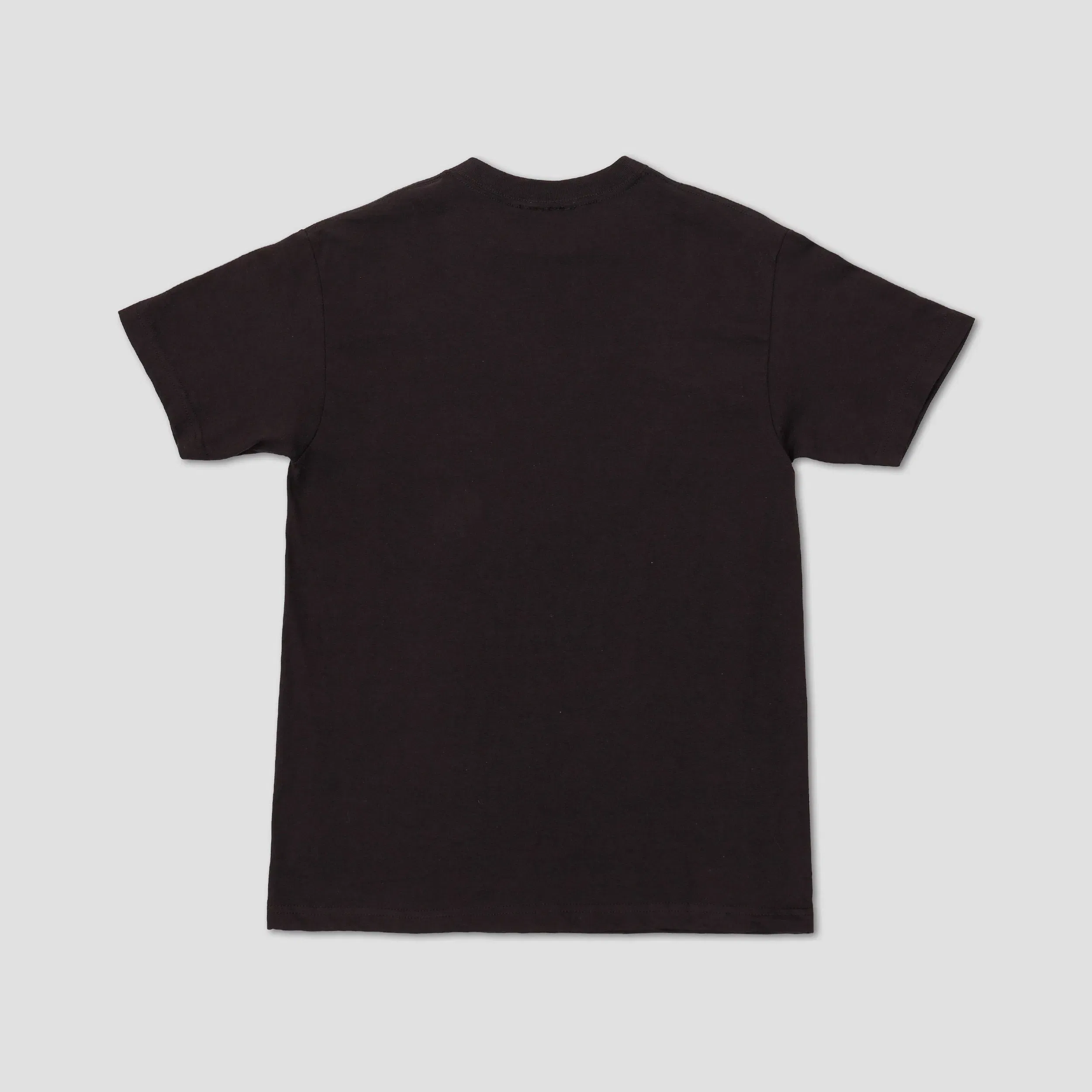 Passion Target Practice T-Shirt Black