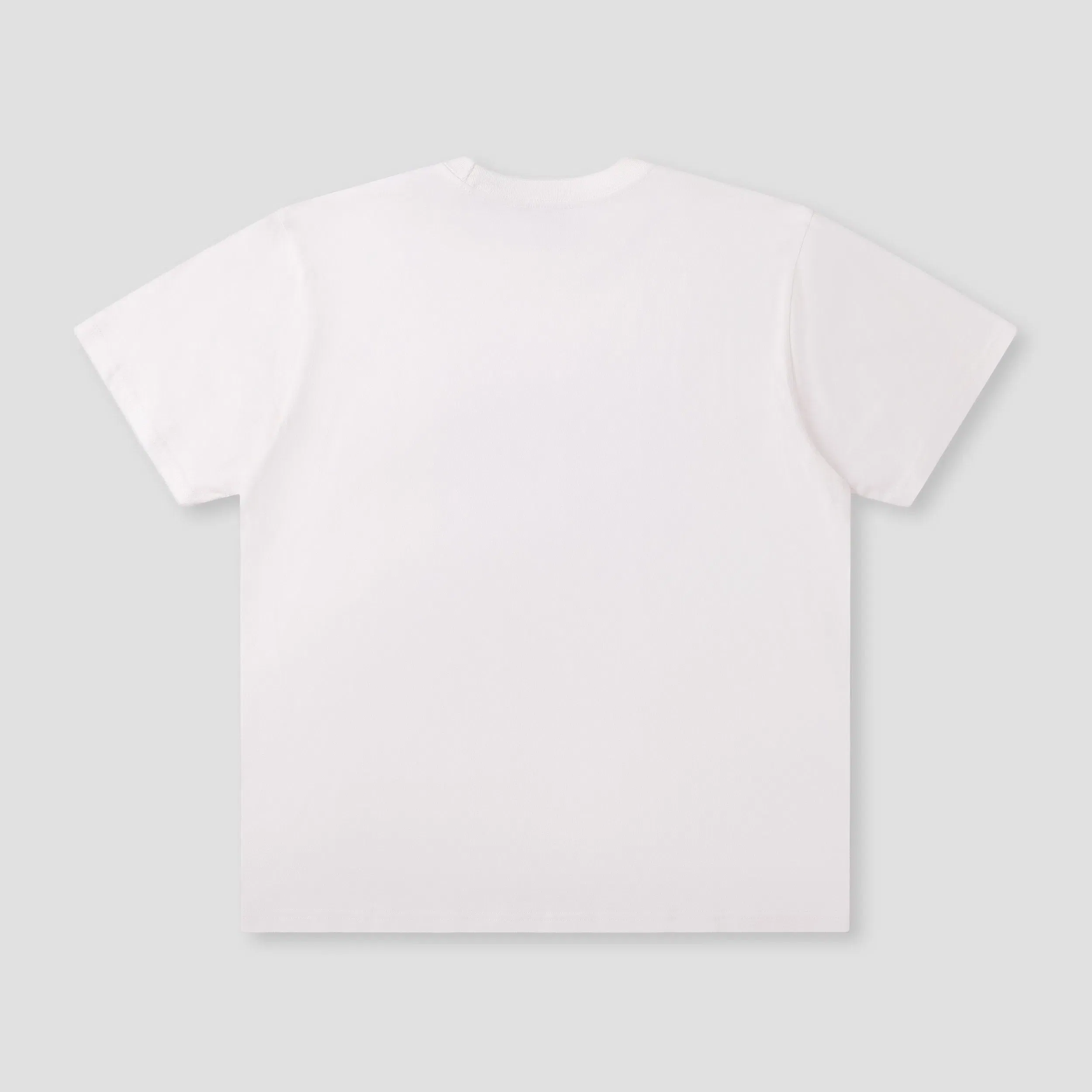 Former Cache T-Shirt Oyster