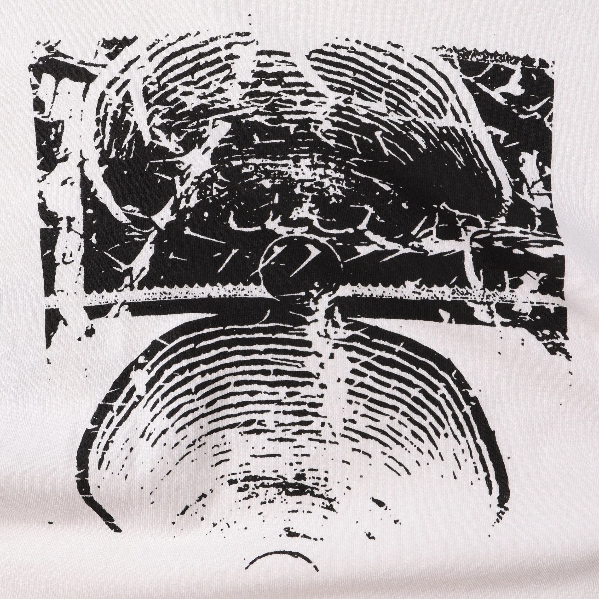 Former ODE Longsleeve T-Shirt Oyster