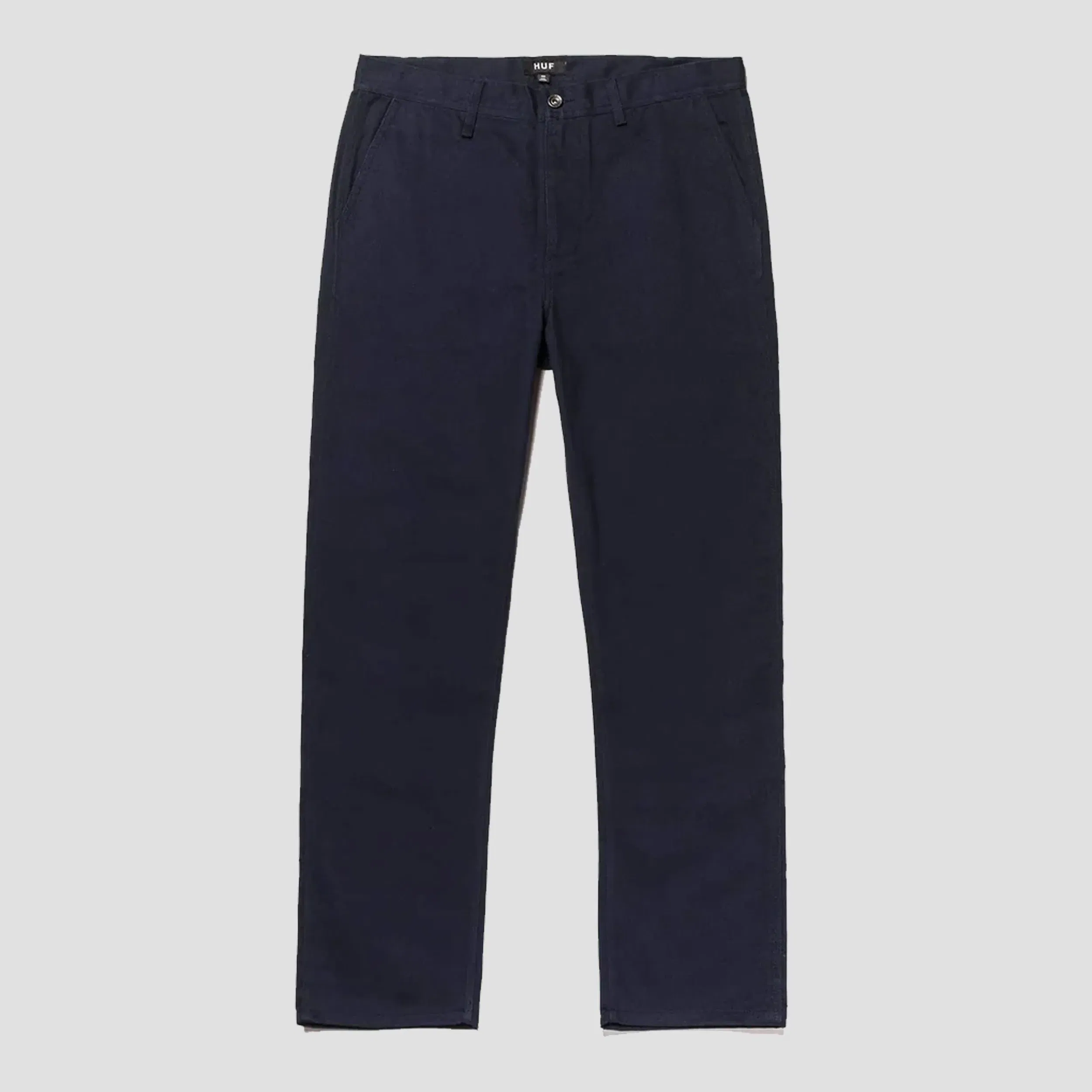 HUF Boyd Pant Navy Blazer
