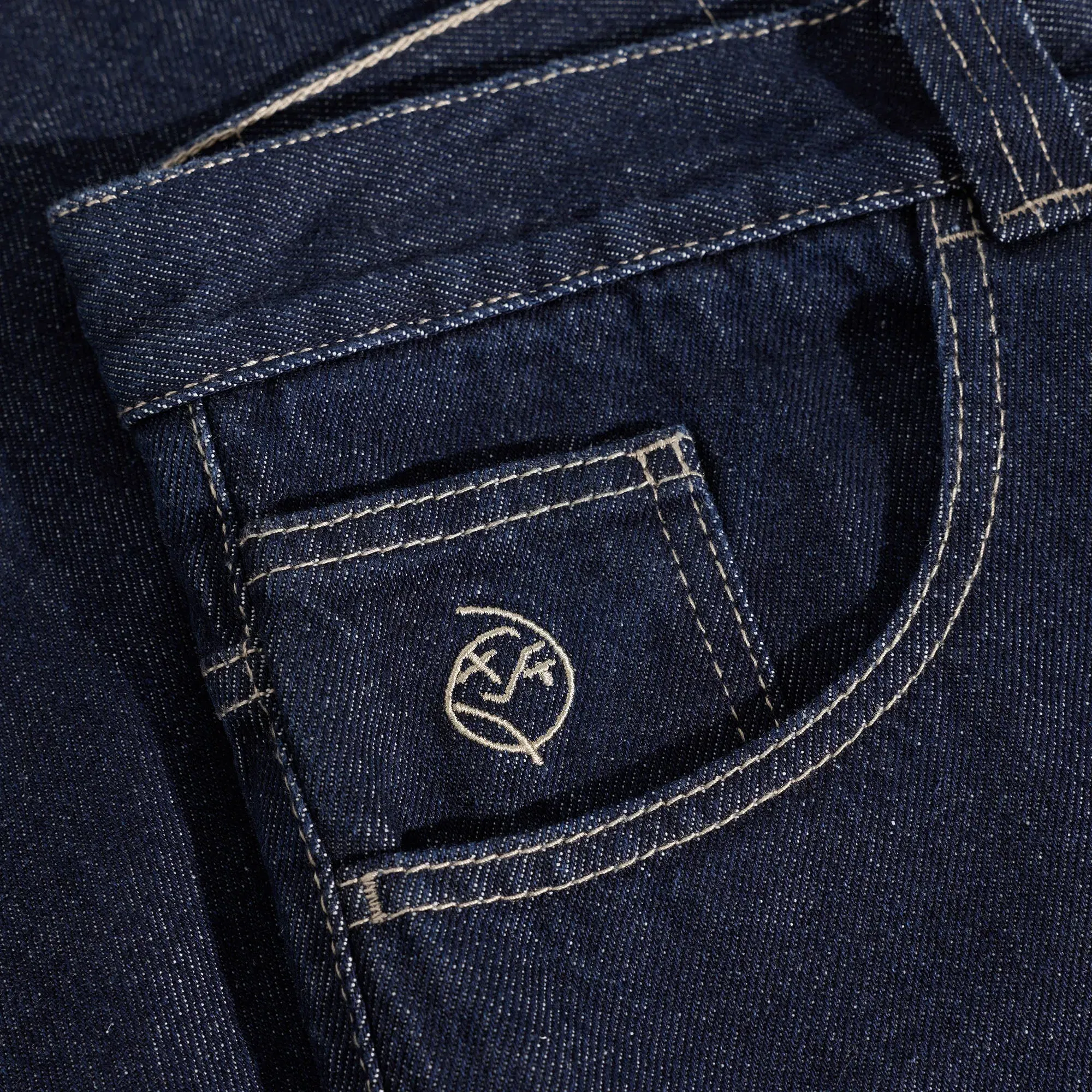 Polar Big Boy Pants One Wash