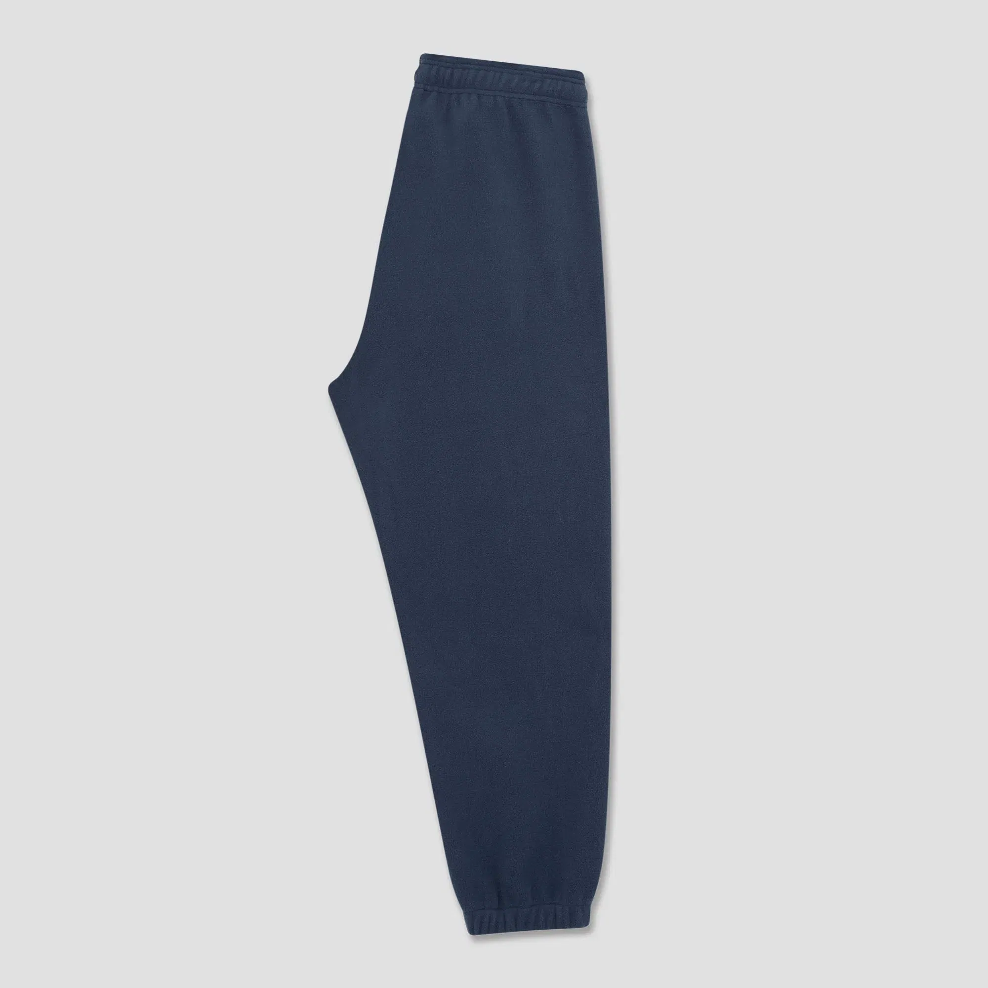 Polar Ivan Fleece Sweatpants Grey Blue