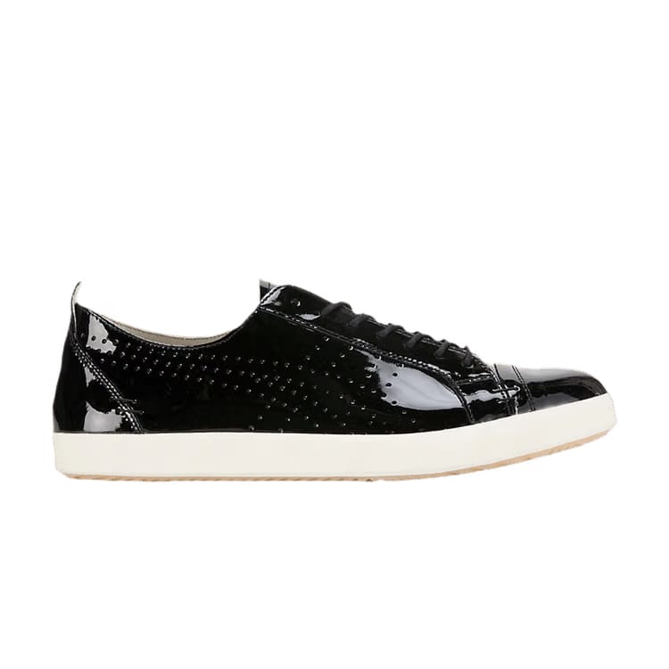 Colesne Low Black
