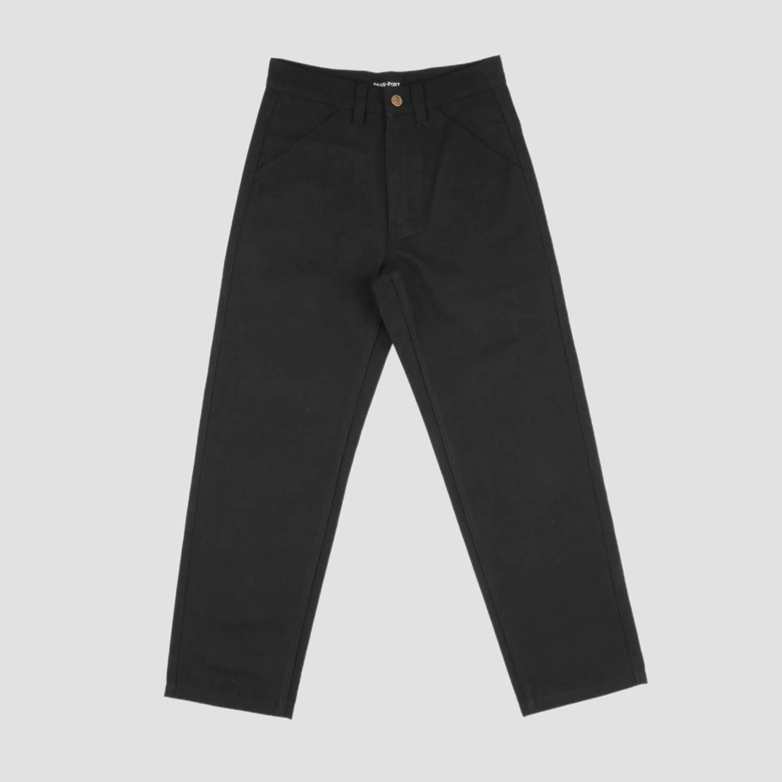 Passport Digger Club Pant Tar