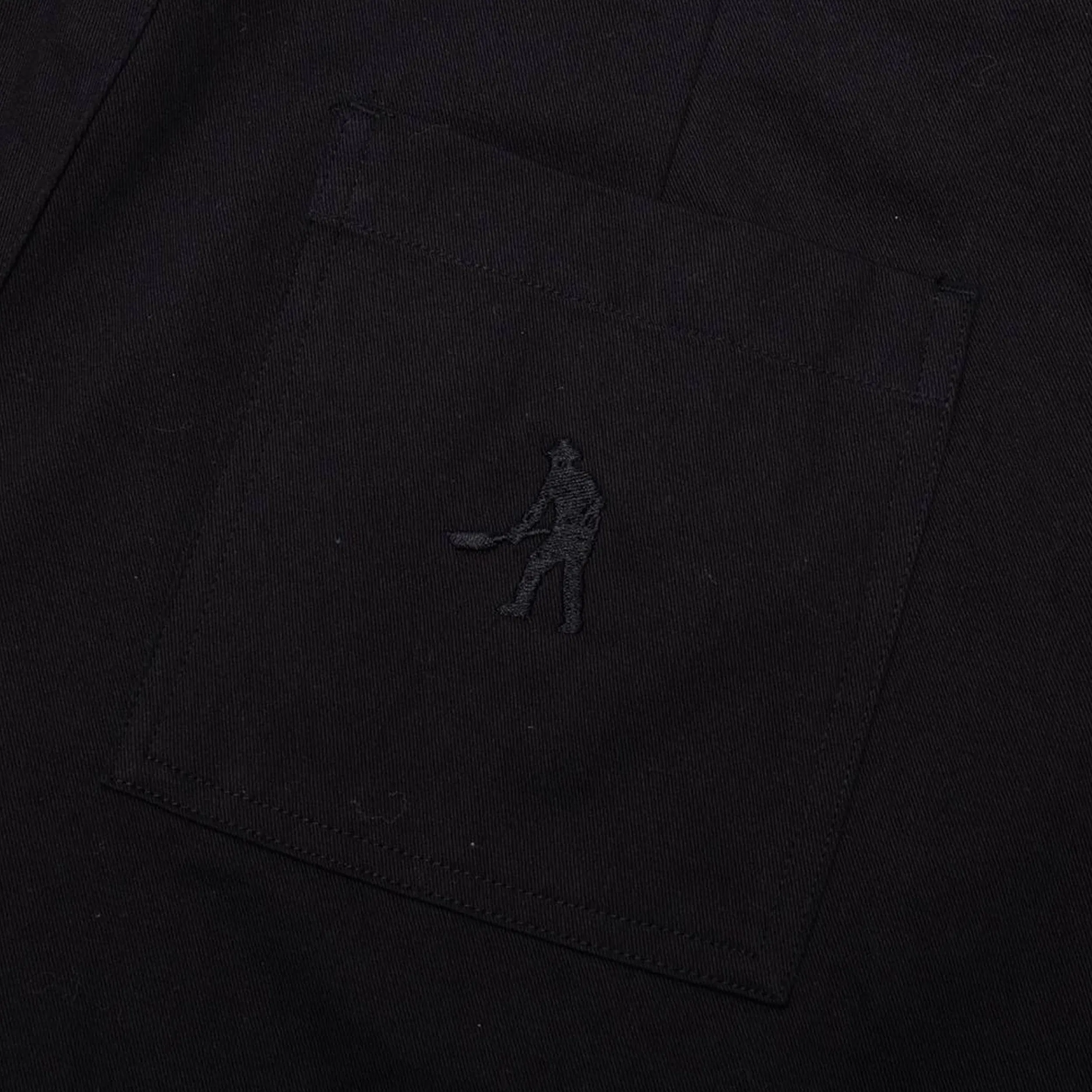 Passport Leagues Club Pant Black