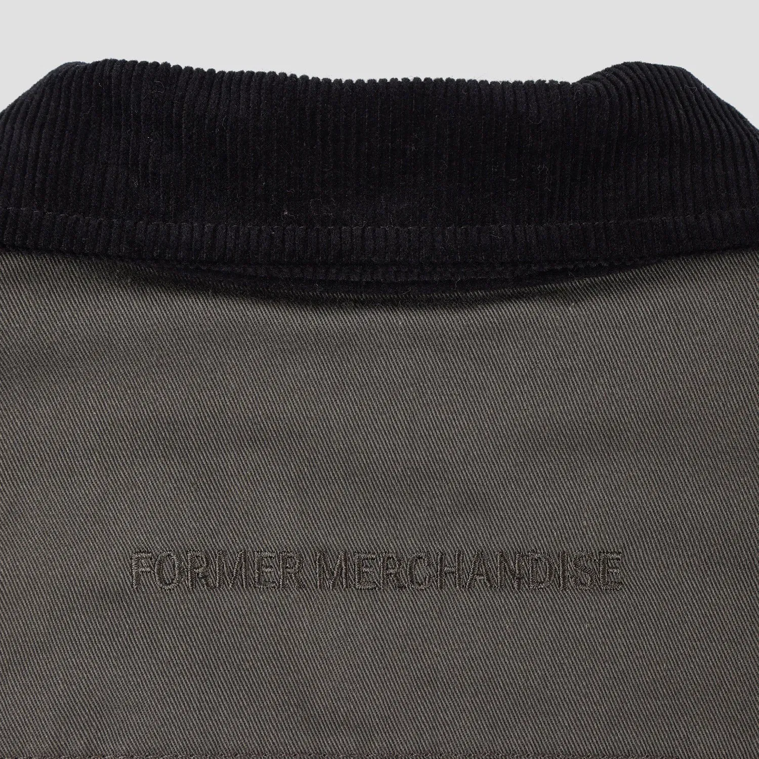 Former Reynolds Jacket Deep Olive