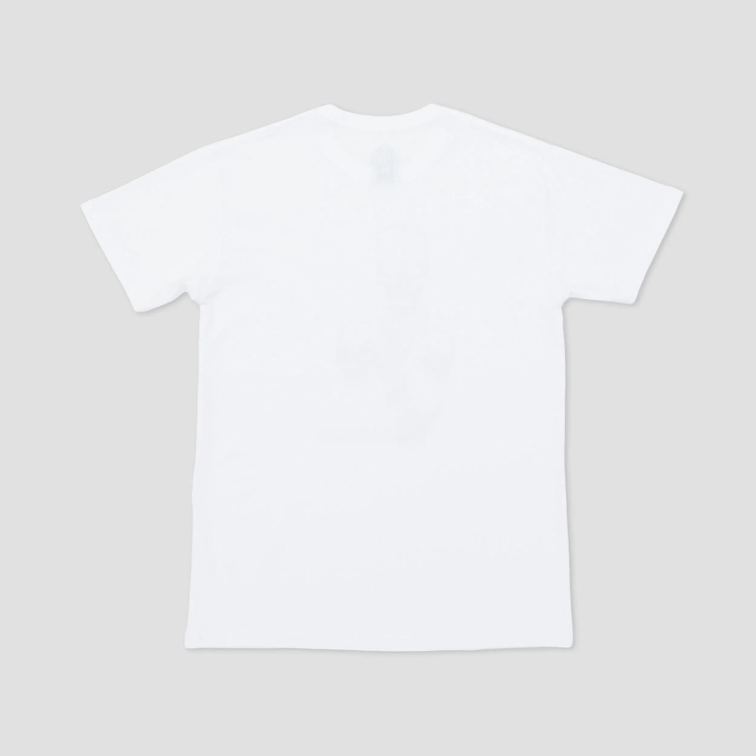 Dungeon No Body Lives T-Shirt White