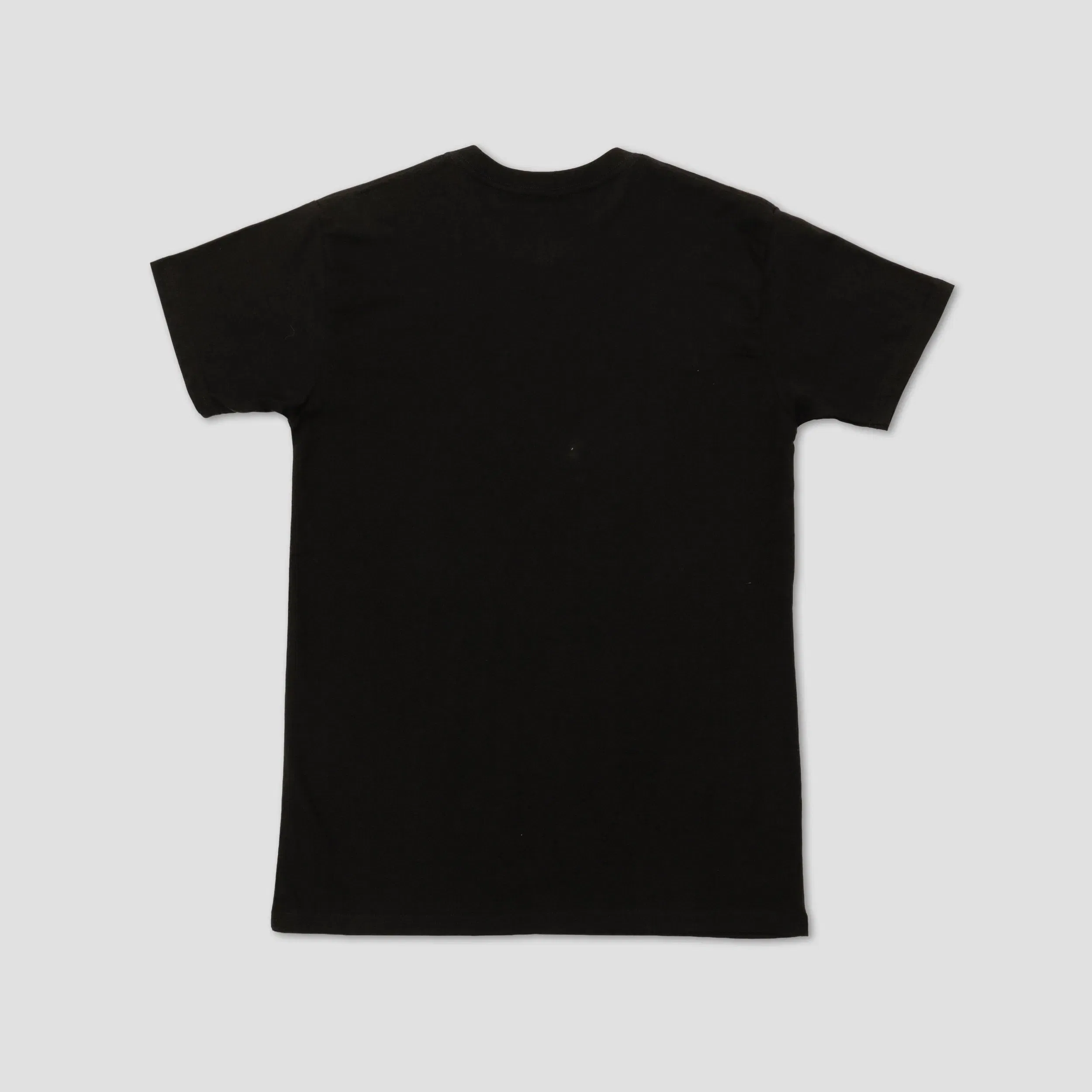 Dungeon The Island T-Shirt Black