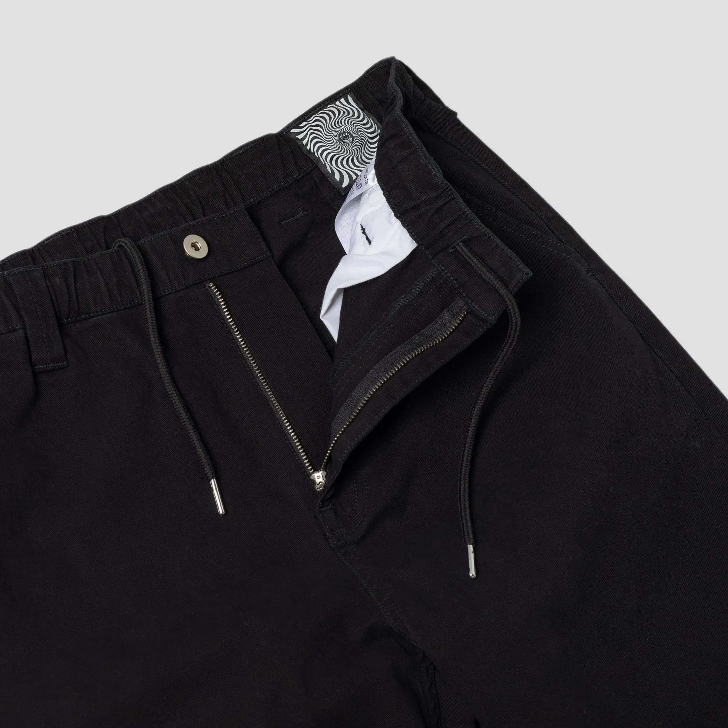 Spitfire Eternal Pant Charcoal