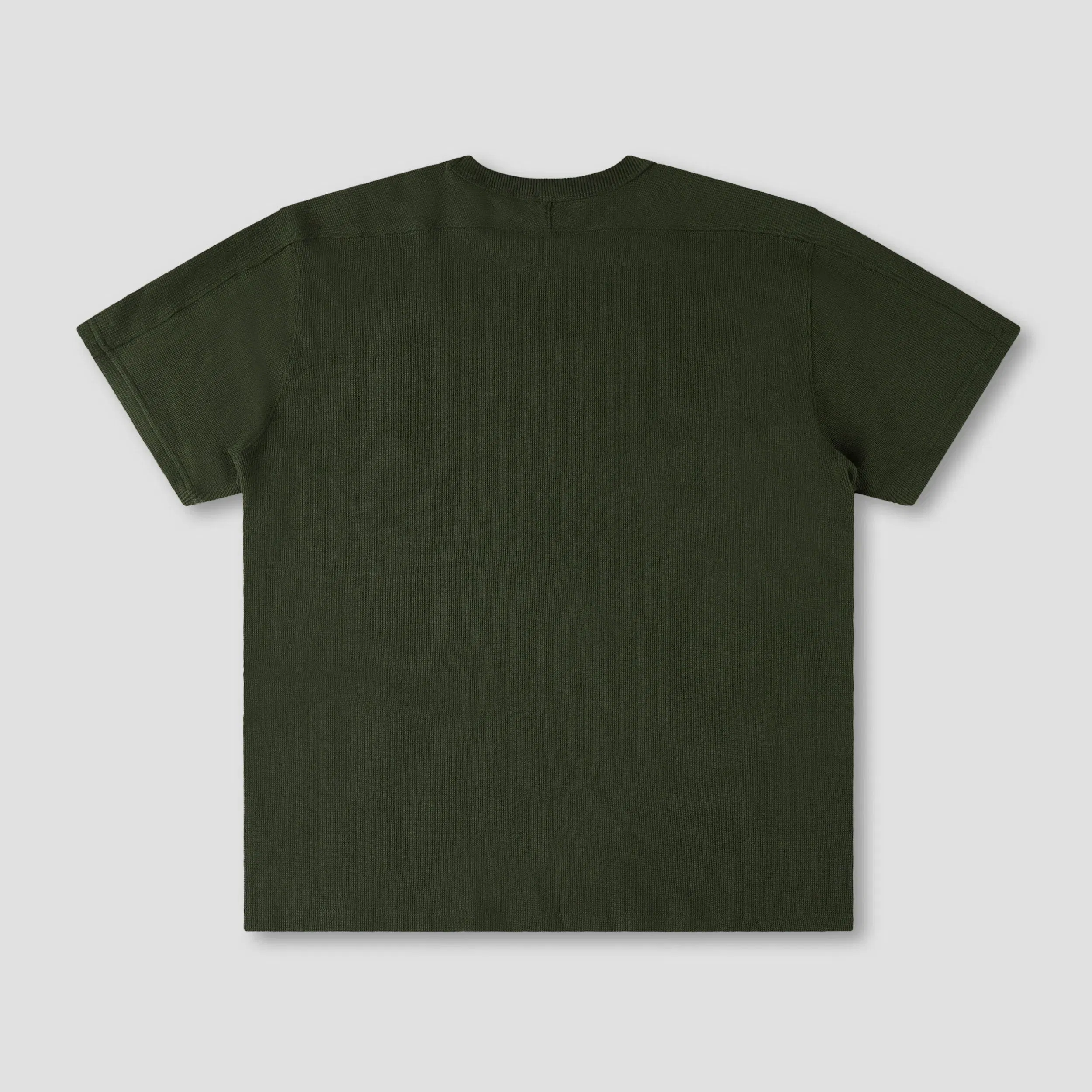 Former Franchise Waffle Shortsleeve T-Shirt Surplus