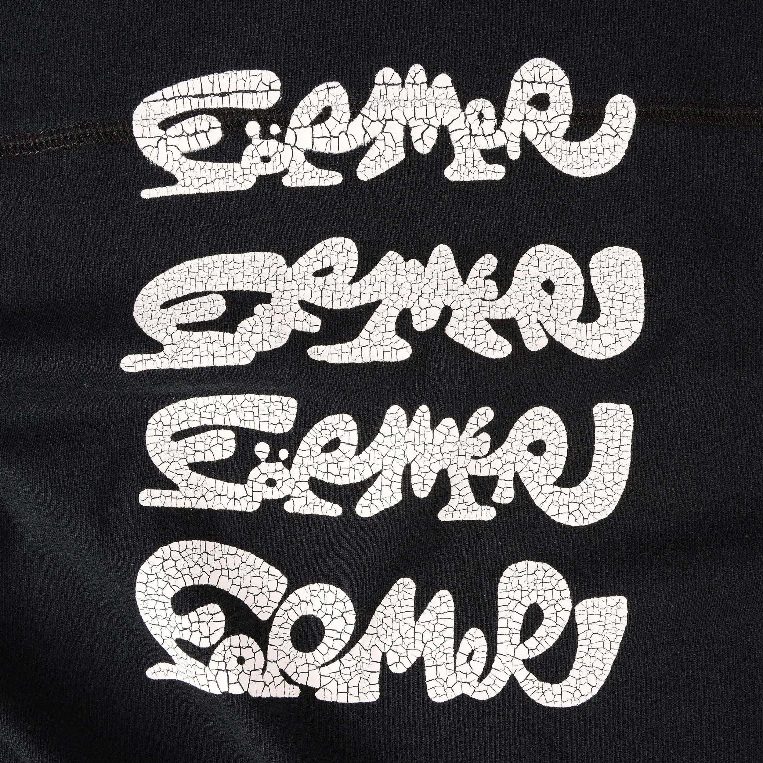 Former Betrayer Longsleeve T-Shirt Black