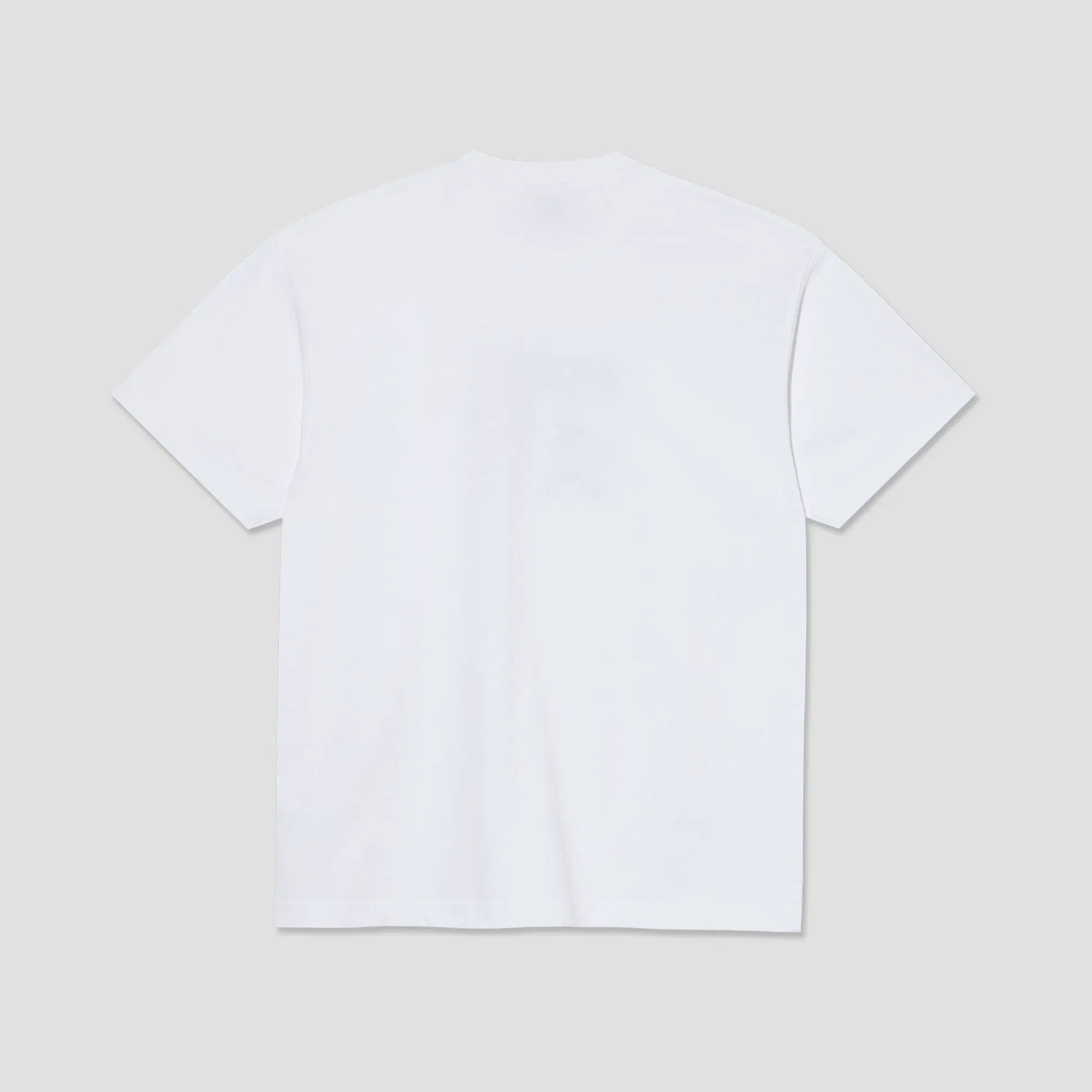 Polar Third Eye T-Shirt White