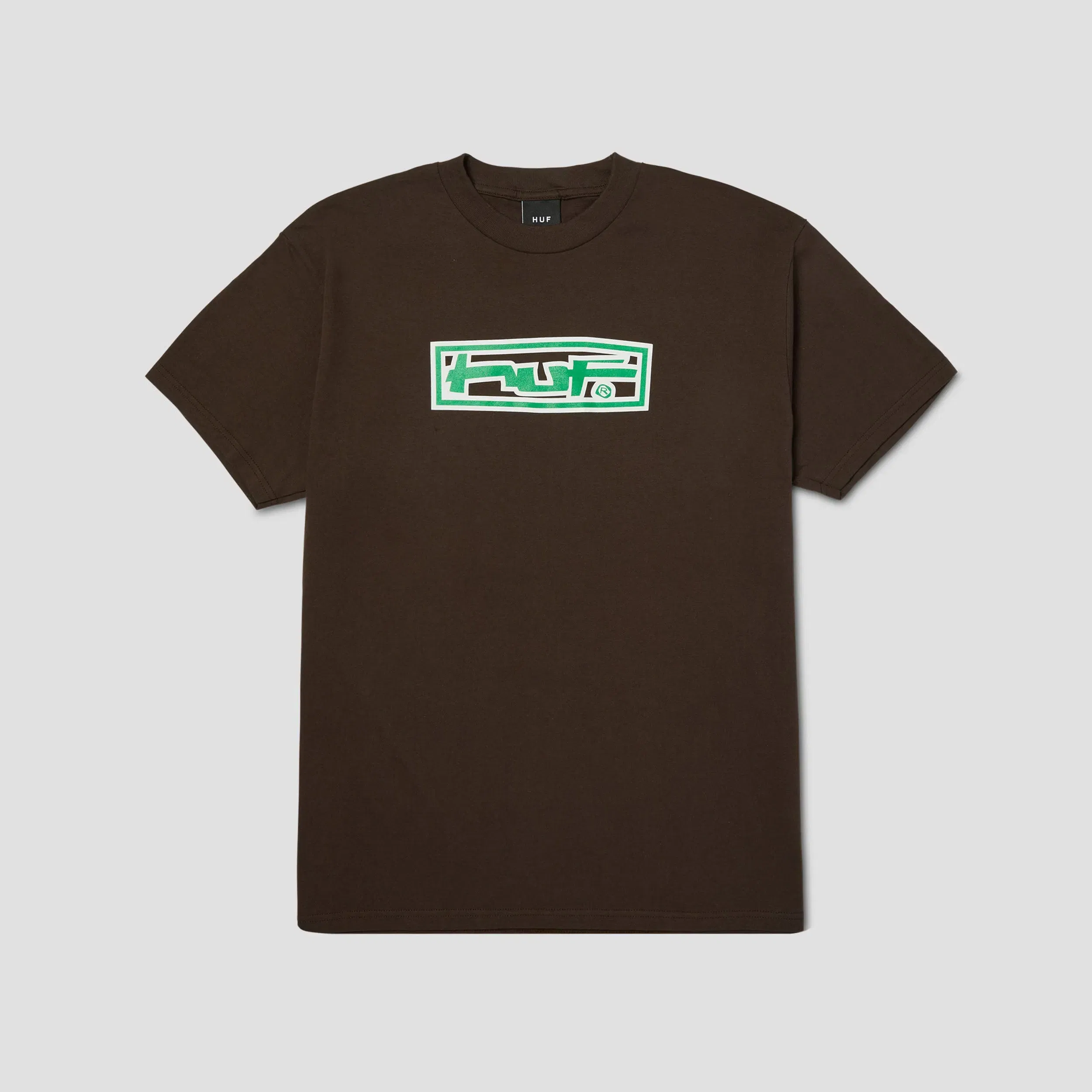 HUF Stretch T-Shirt Bison