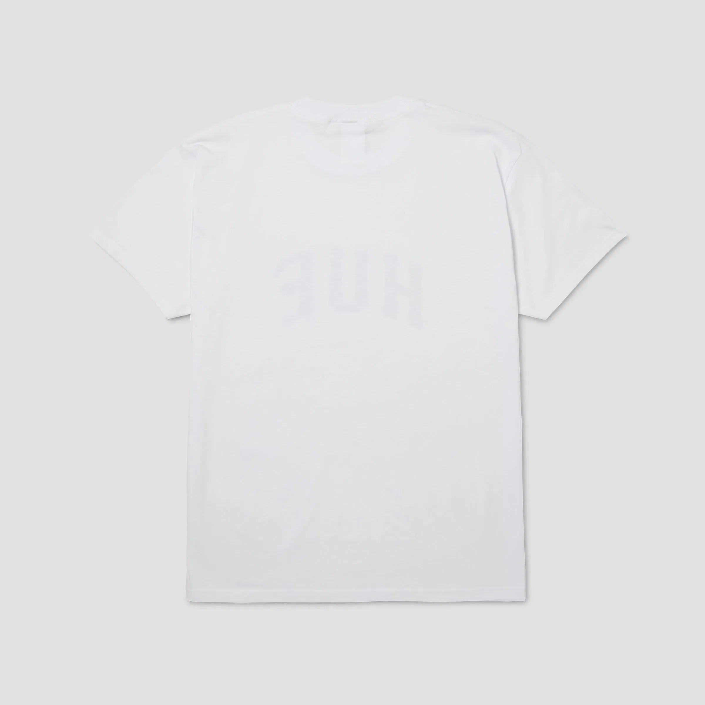HUF Arch T-Shirt White