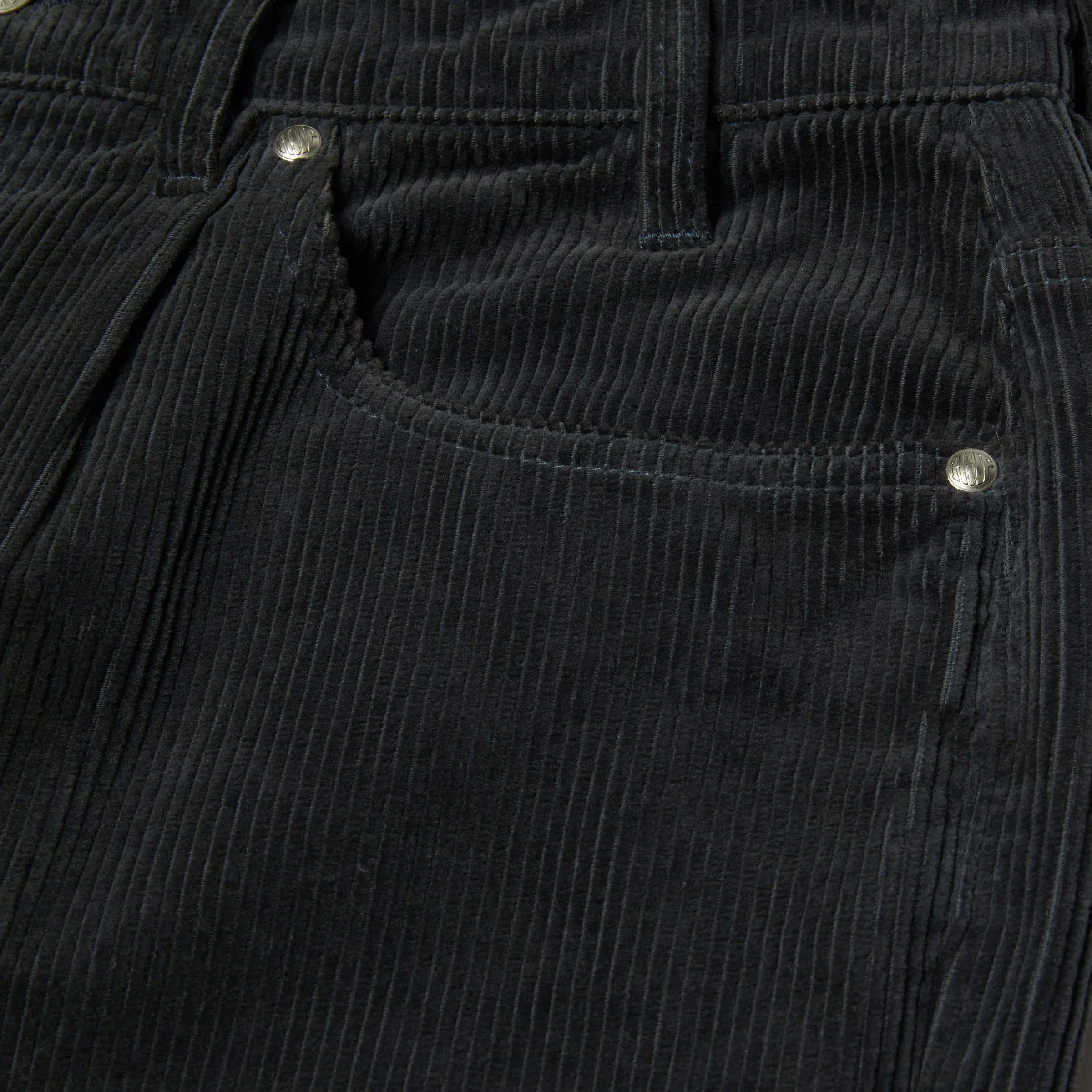 HUF Cromer Corduroy Pant Navy