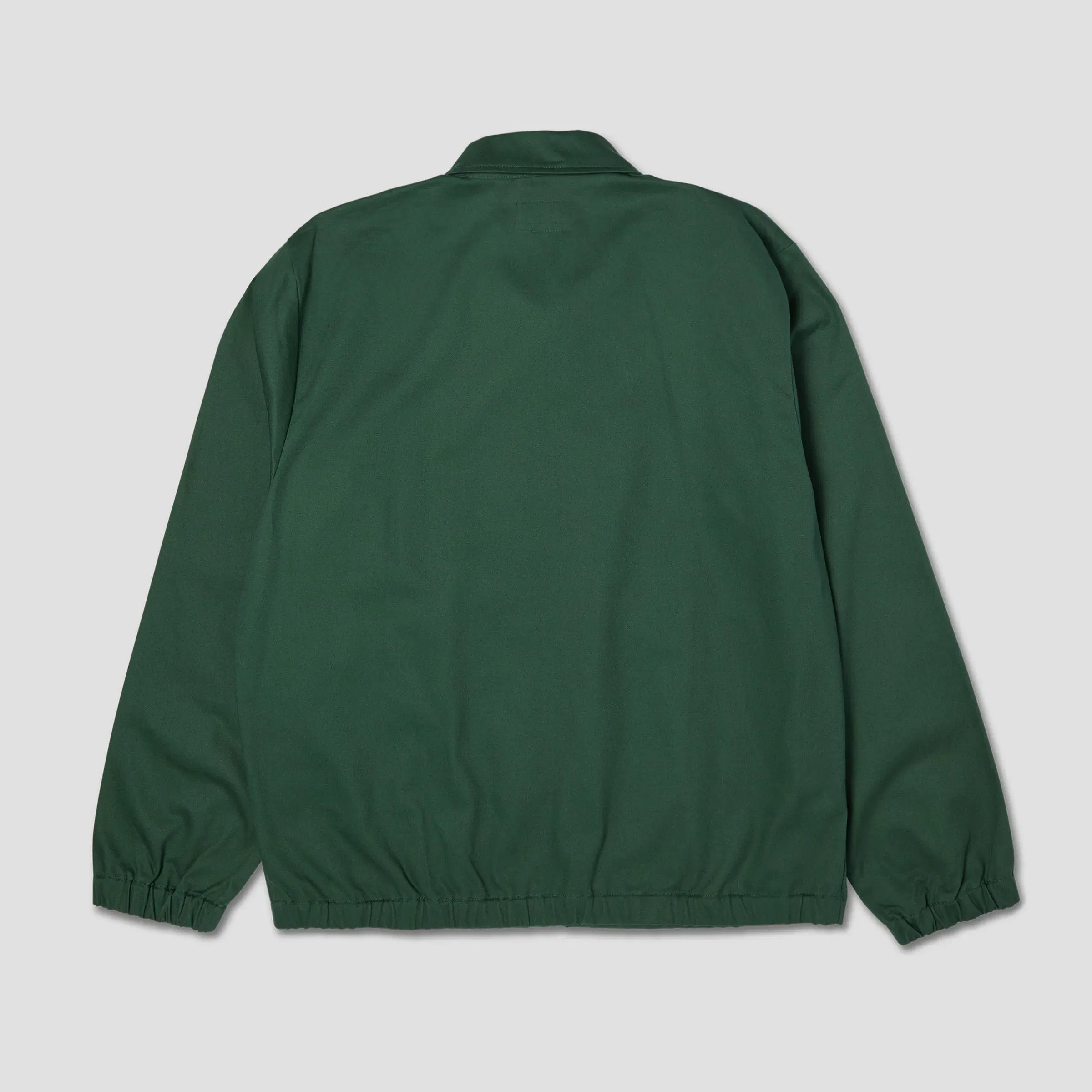 HUF Set Megablast Shop Jacket Forest
